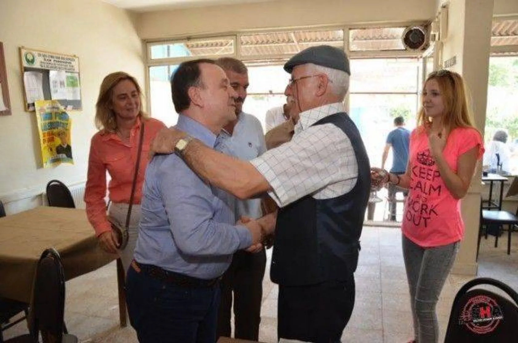 TURAM'da Çalışmalar Tamamlandı