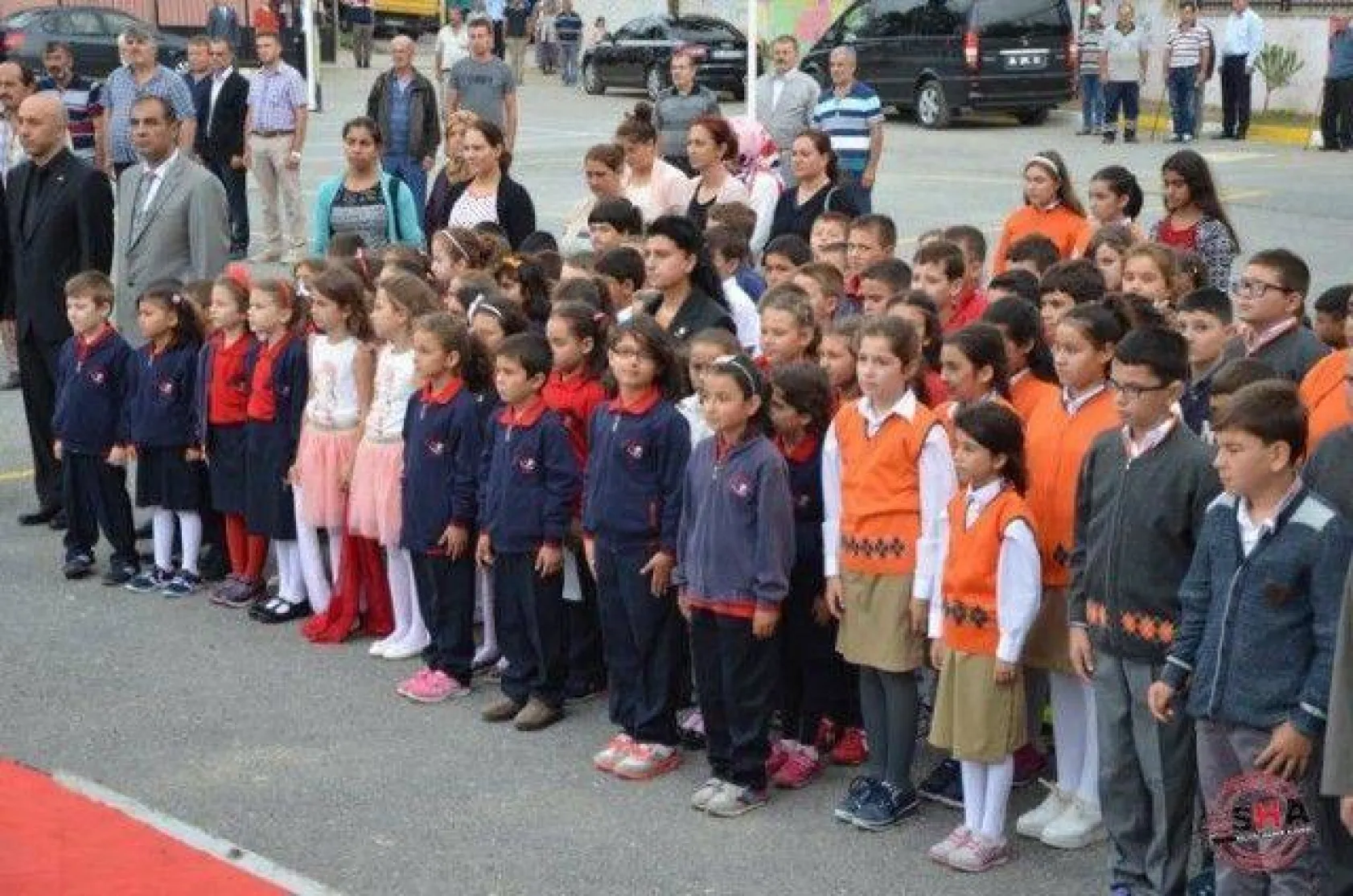 Mustafa Keser'den Coşkulu Ramazan Konseri