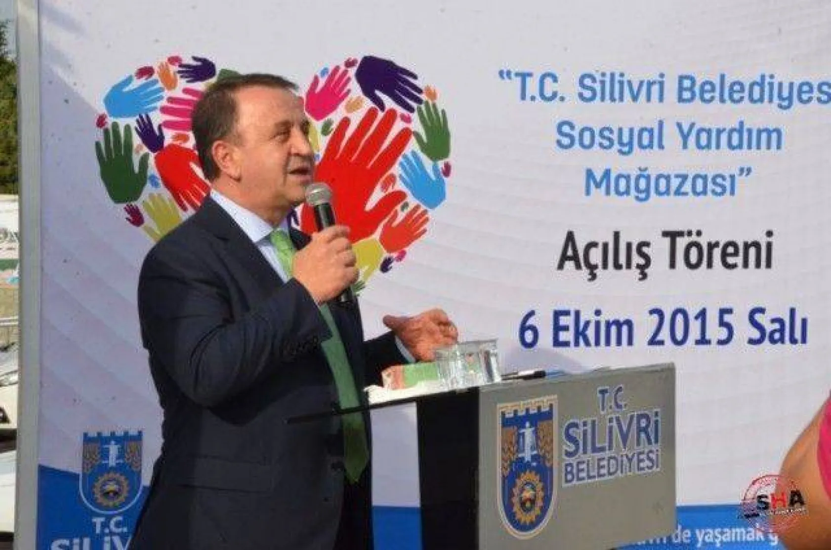 Ramazan Etkinlikleri Finali Büyükçavuşlu'da Gerçekleşti