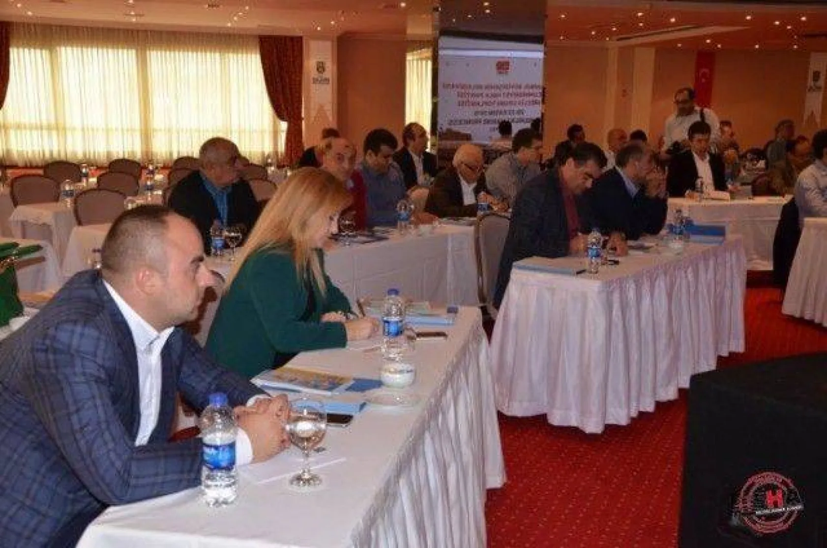 Işıklar CHP Meclis Grubuna Ev Sahipliği Yaptı