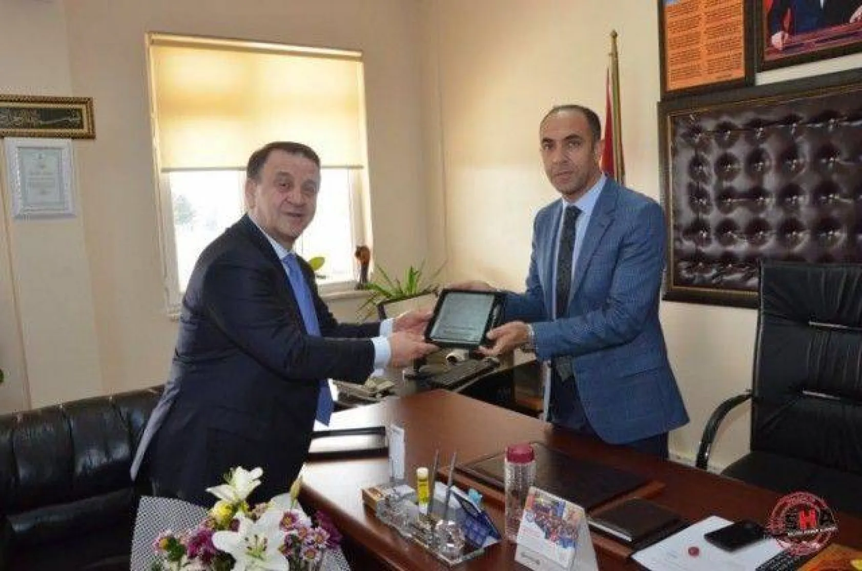 Işıklar'dan Eğitimcilere Özel Hediye