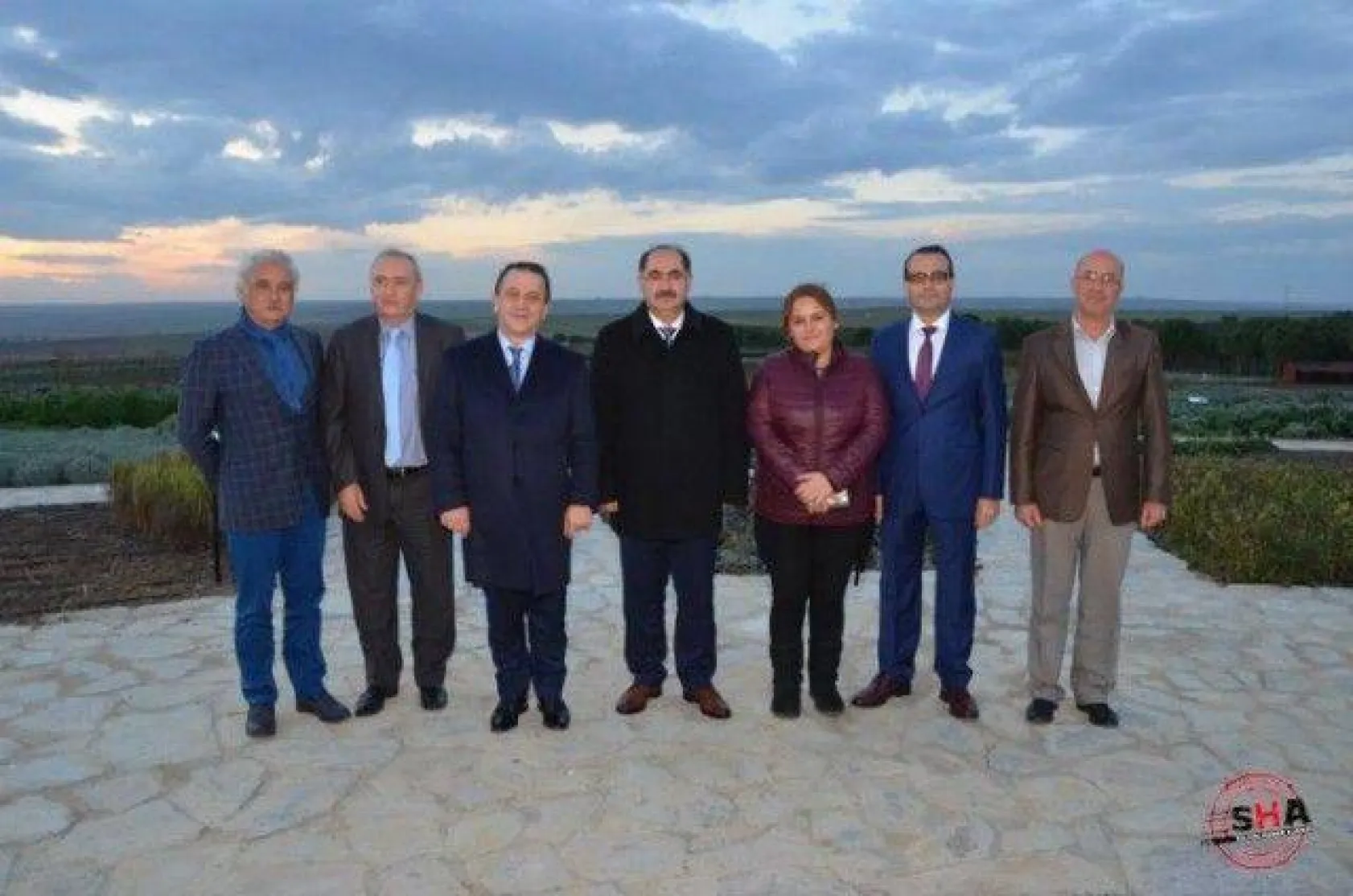 2. Dönem Arıcılık Kursu Sertifika Töreni Gerçekleşti