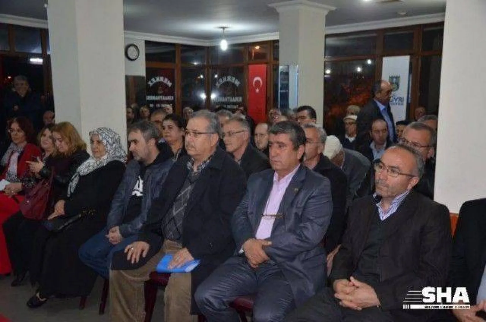 Işıklar: 'Mahalle Meclislerimizle Yerinden Yönetimi Güçlendirdik'