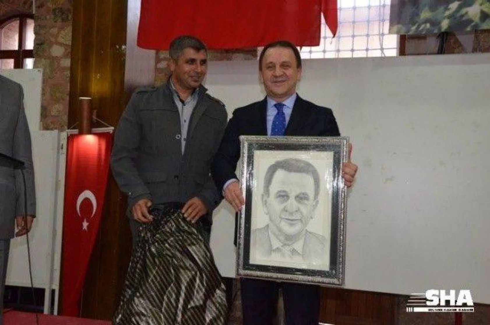 Bitki Yetiştiriciliği Kursu Sertifika Töreni Gerçekleşti