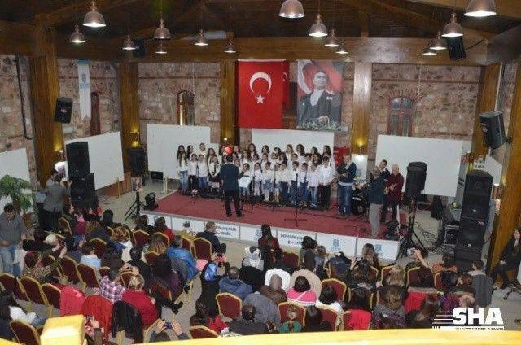 Adam Olacak Çocuklardan Barış Manço Şarkıları