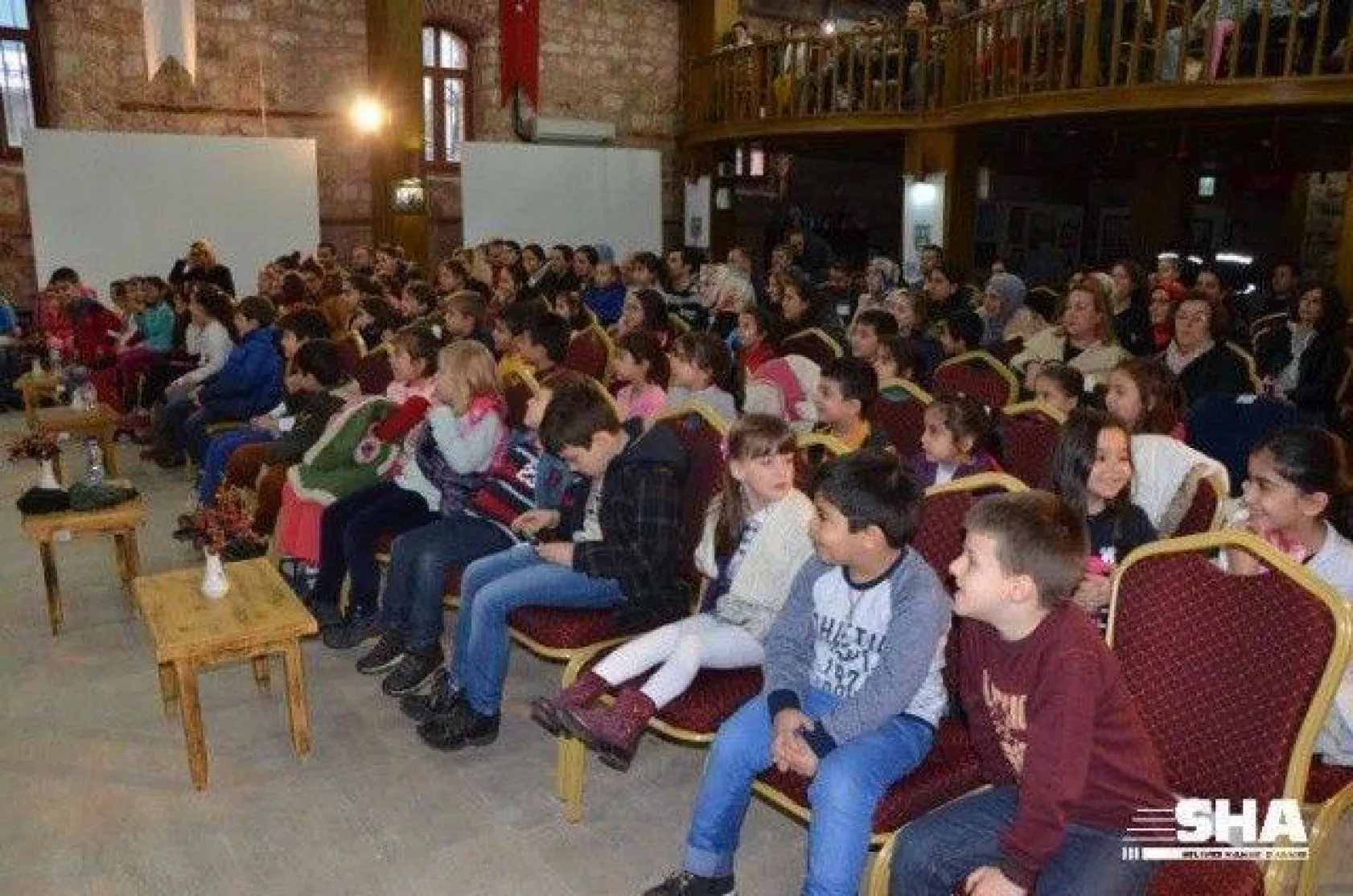 Belediye Tiyatrosu Tam Not Aldı