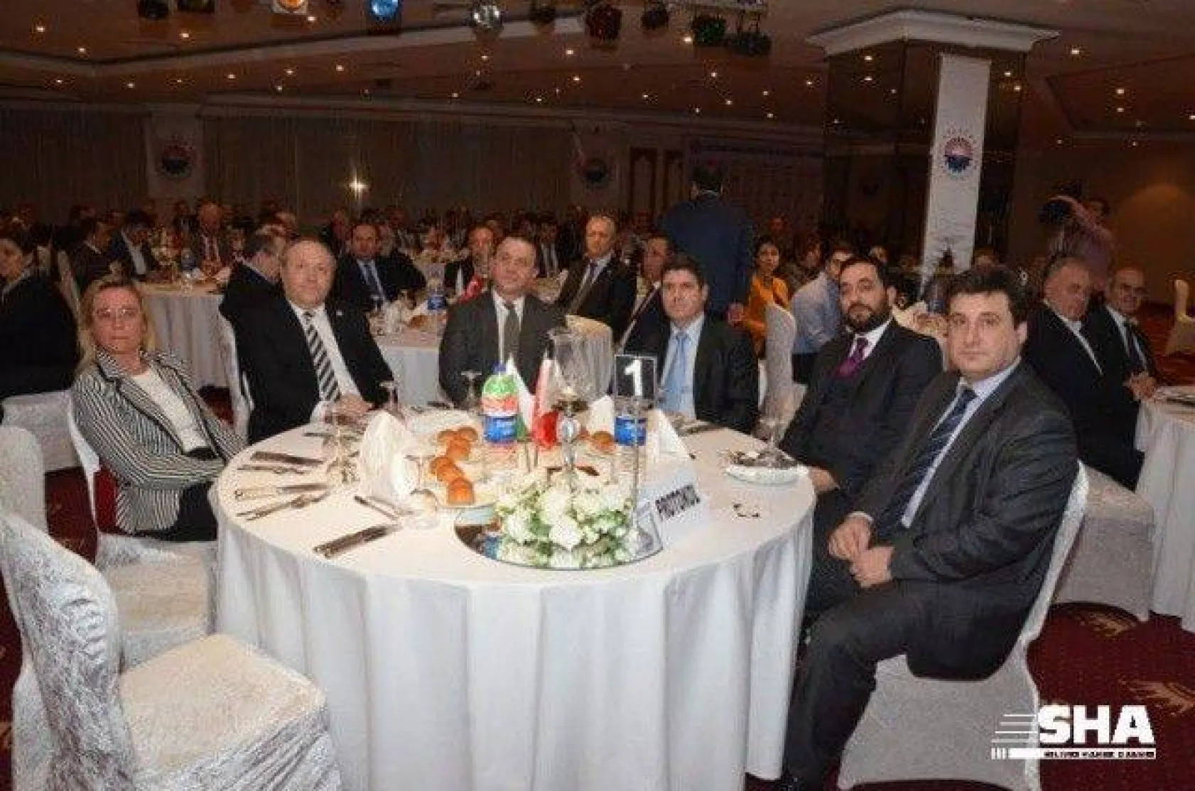 Başkonsolos Türam'ı Ziyaret Etti