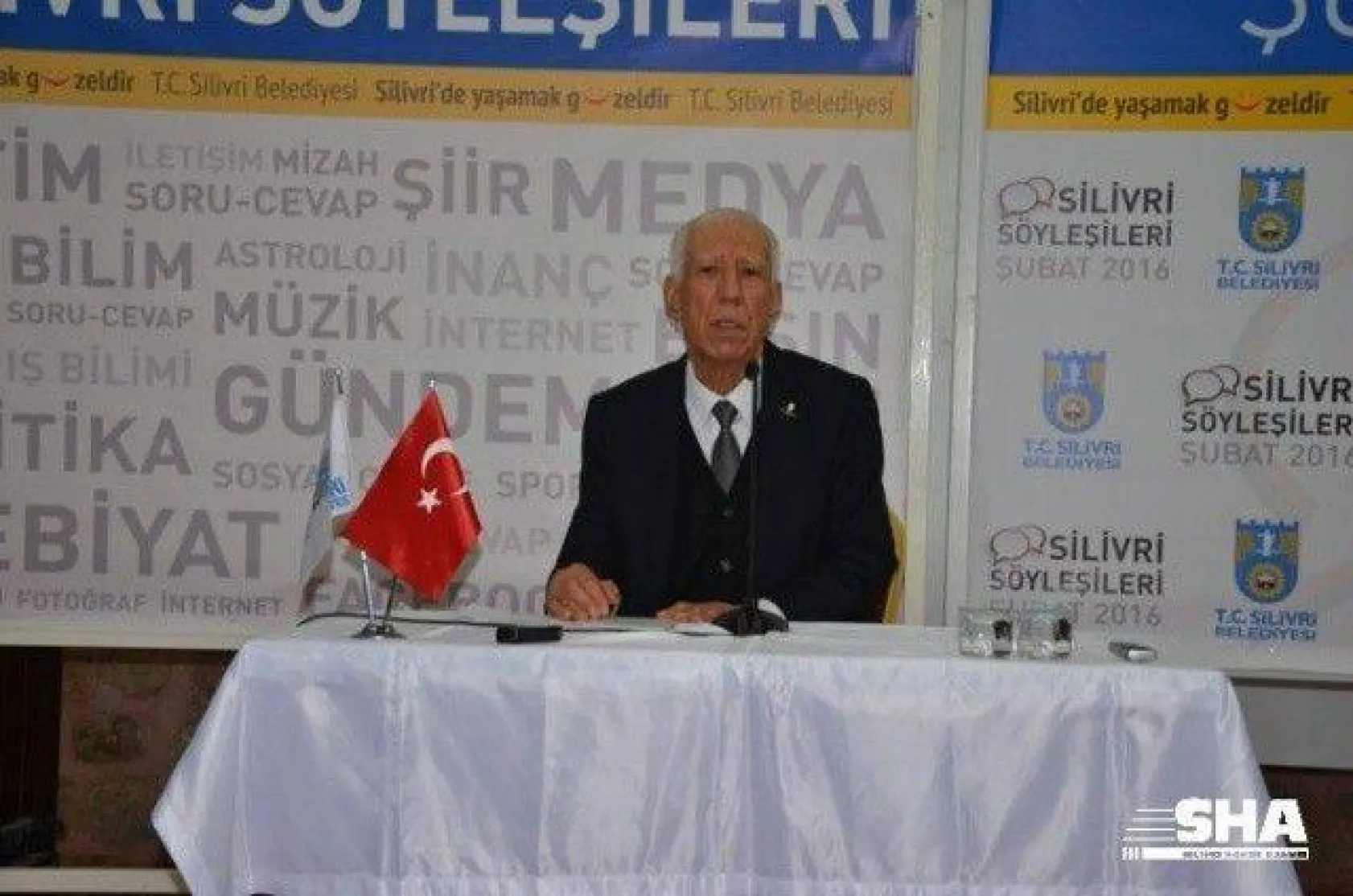 Sülüşoğlu Göçmenlerin Yaşadıklarını Anlattı