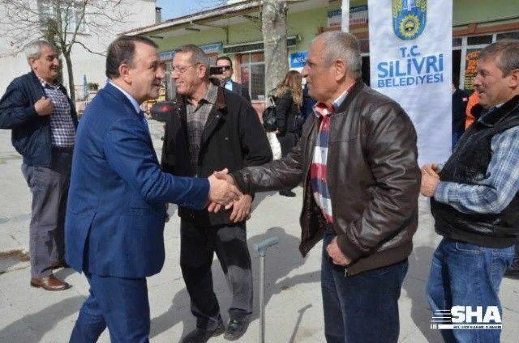 İstanbul Üniversitesi İle Saha Çalışmaları Başladı