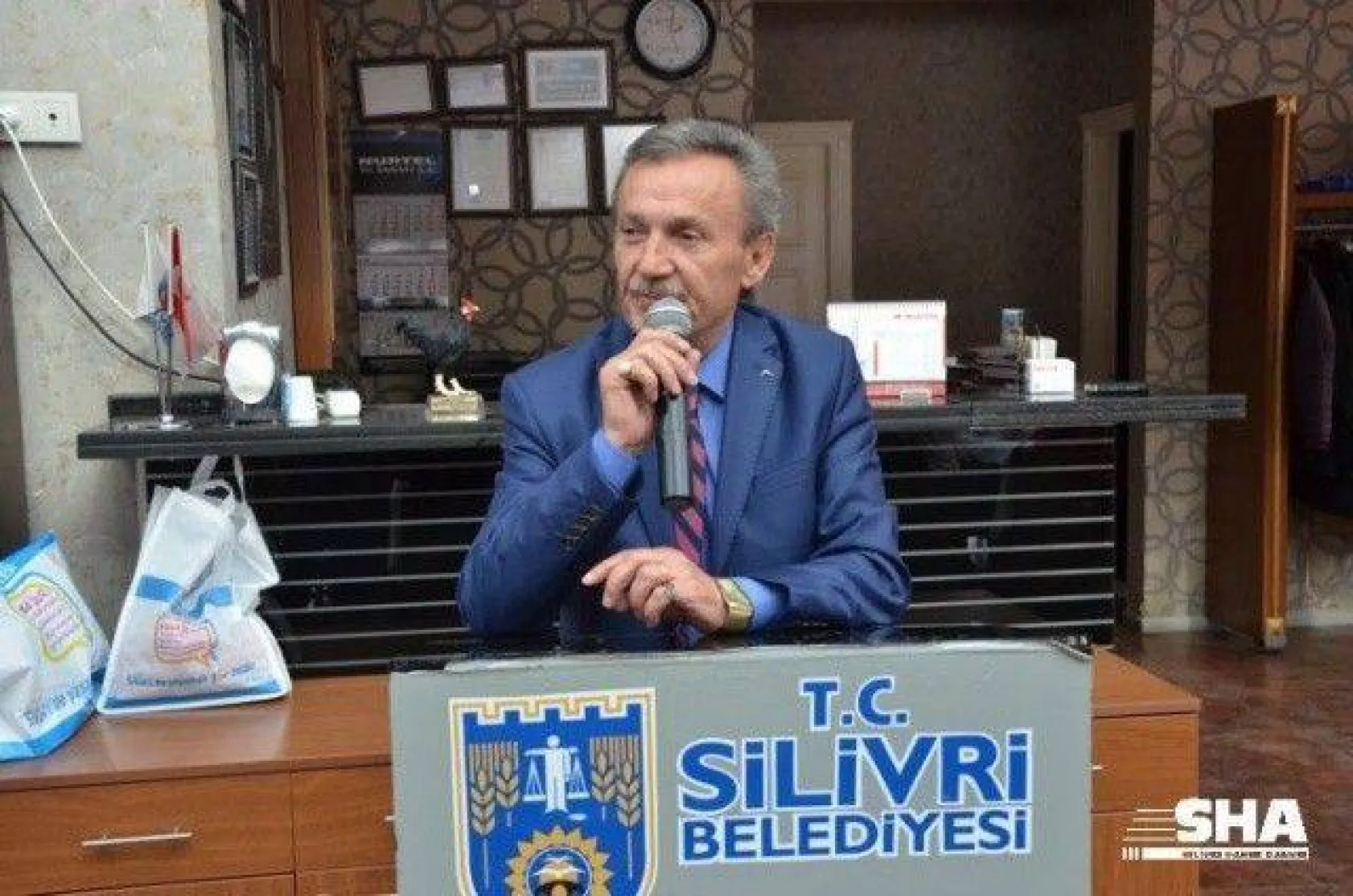 Kadın Kuaförleri Işıklar İle Biraraya Geldi