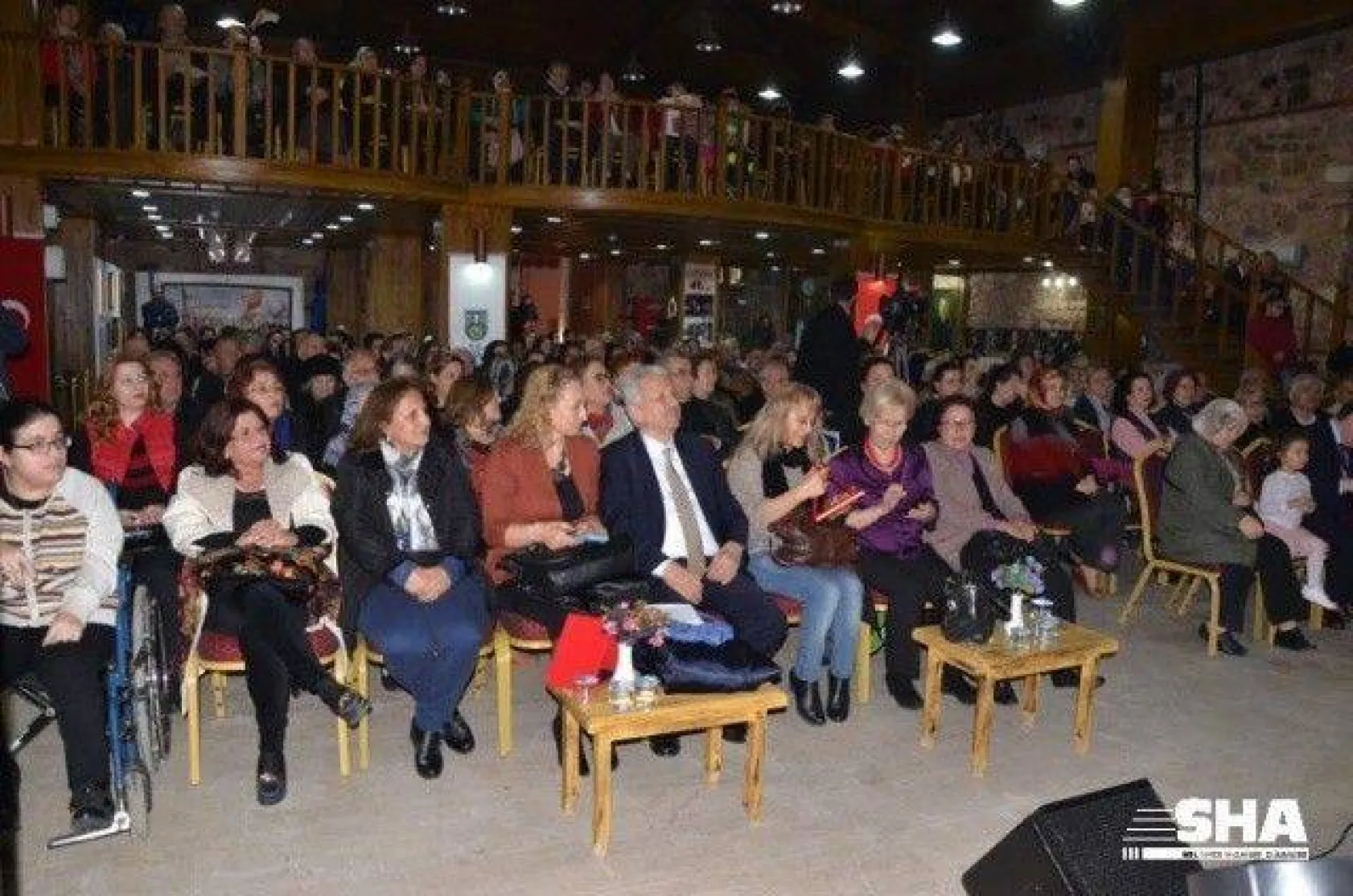 Zeki Müren Şarkılarıyla Anıldı