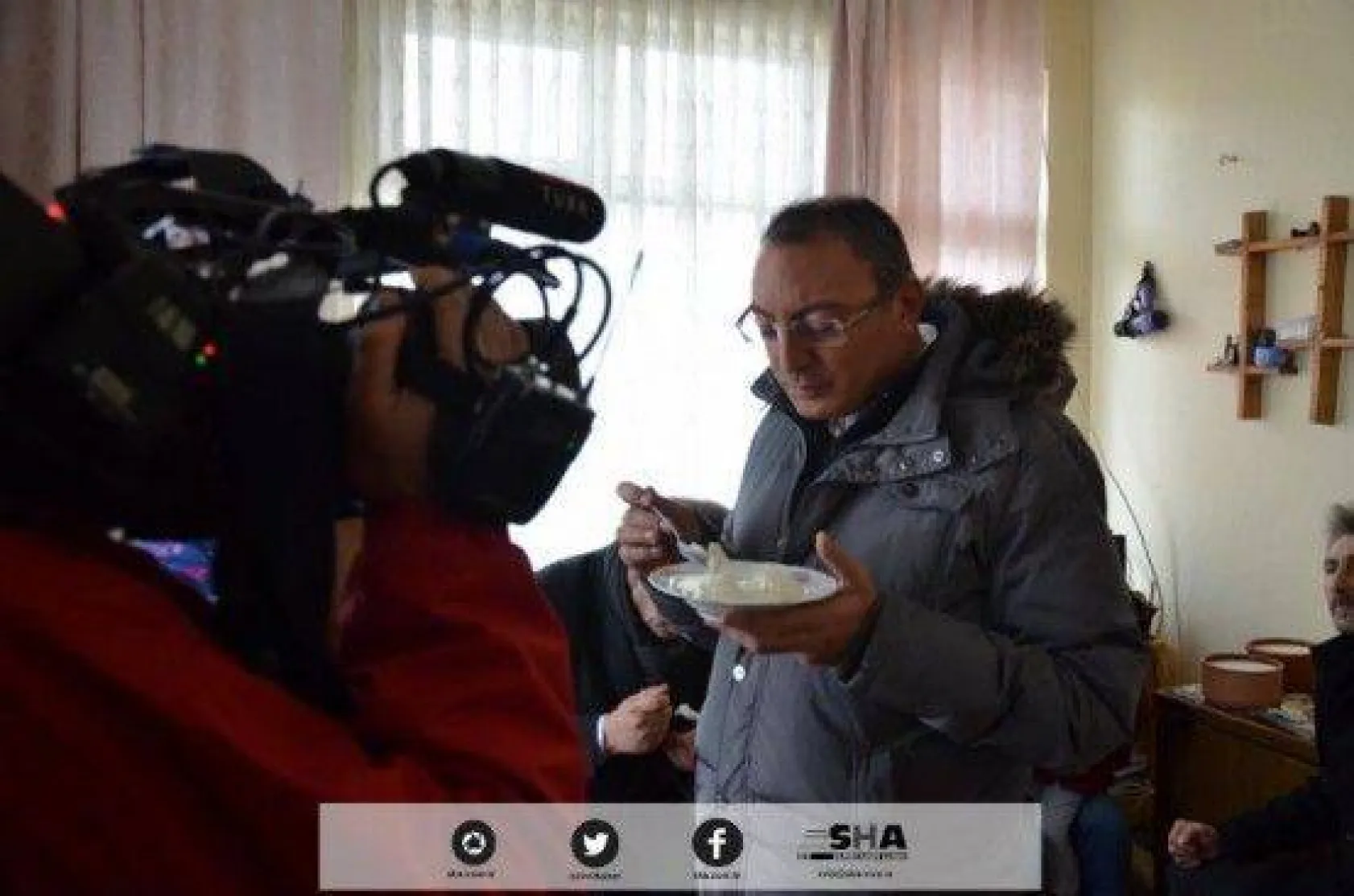 CNN Türk Para Dedektifi Silivri'de