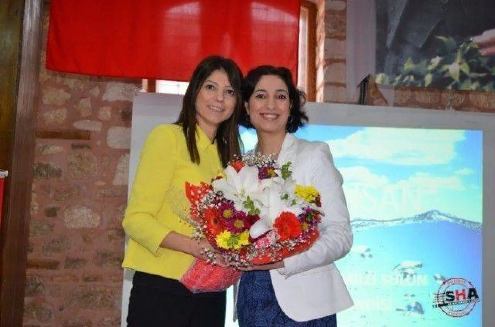 Suyun Hayatımızdaki Önemi Anlatıldı