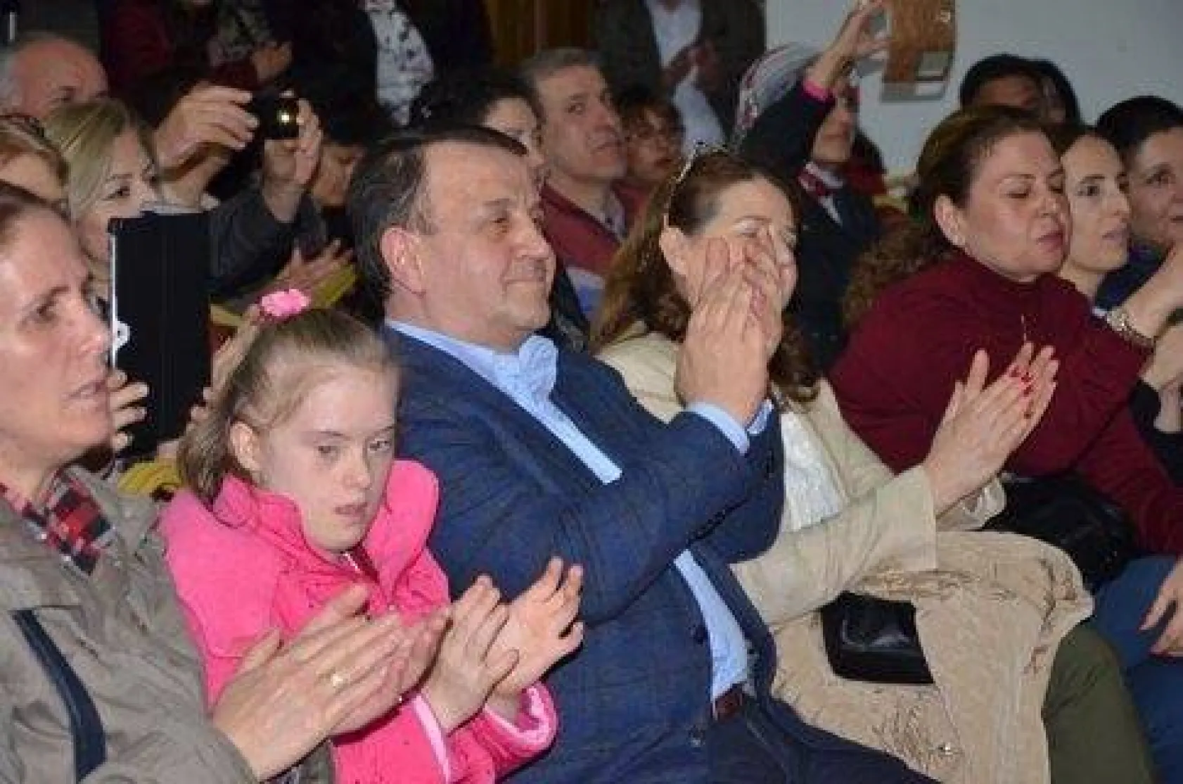 Çocuk Korosu'ndan Âşık Veysel türküleri