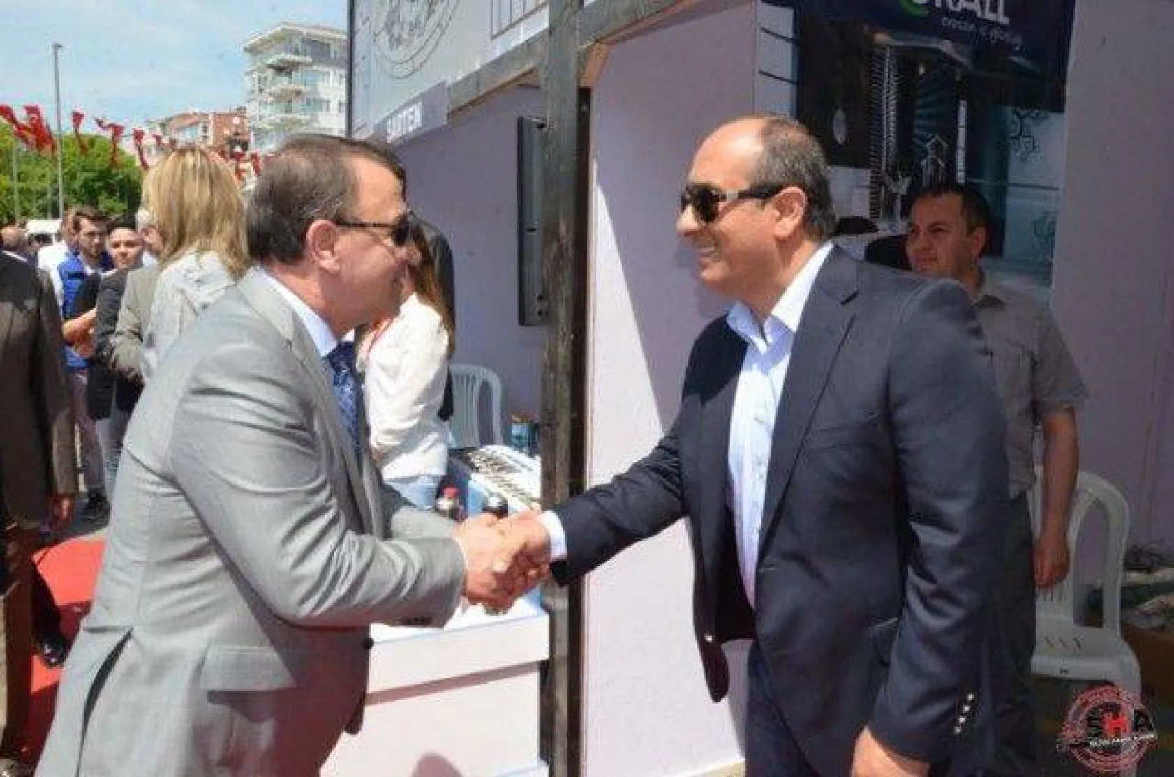 4. Kariyer Günleri İşçi İle İşvereni Buluşturdu