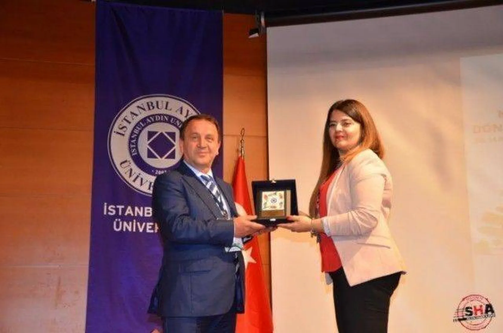 Saha Araştırma Projesi Sonuçları Açıklandı