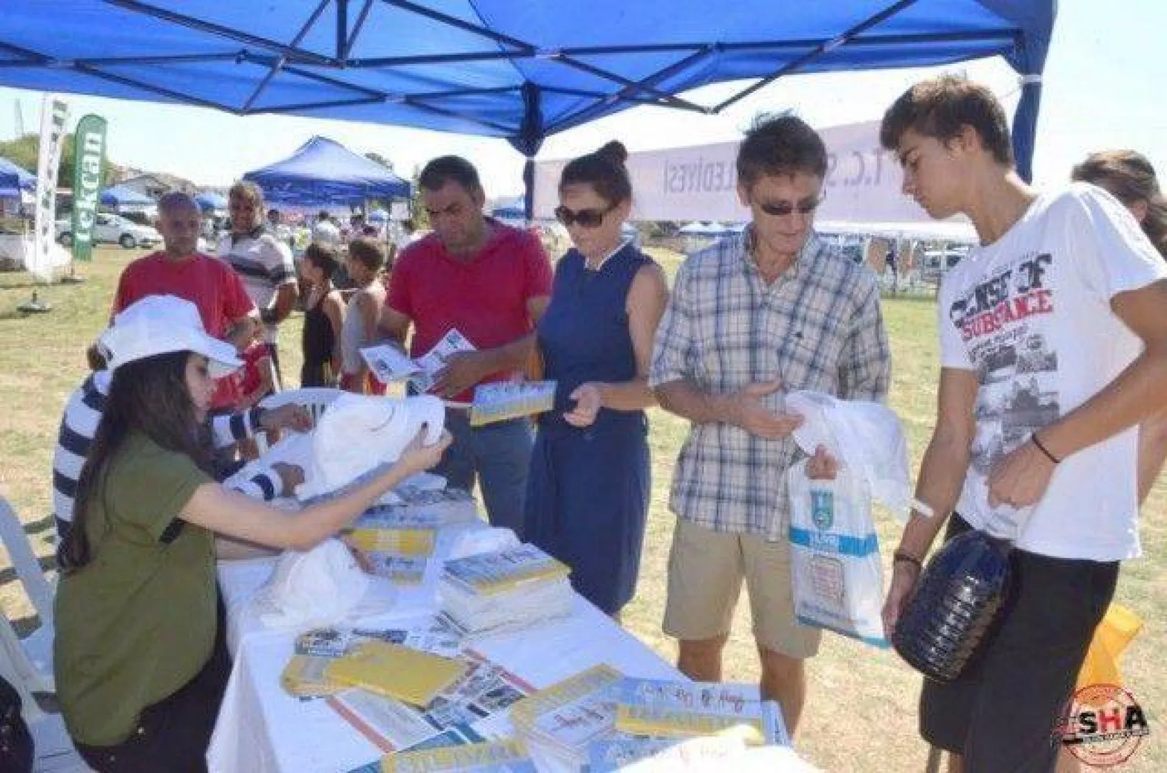 3. Tarım Fuarı Yoğun Katılımla Gerçekleşti