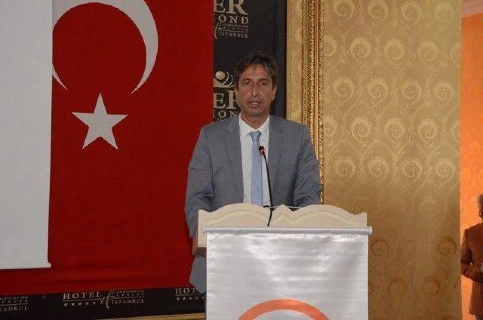 Bölge çiftçisinin sorunları masaya yatırıldı