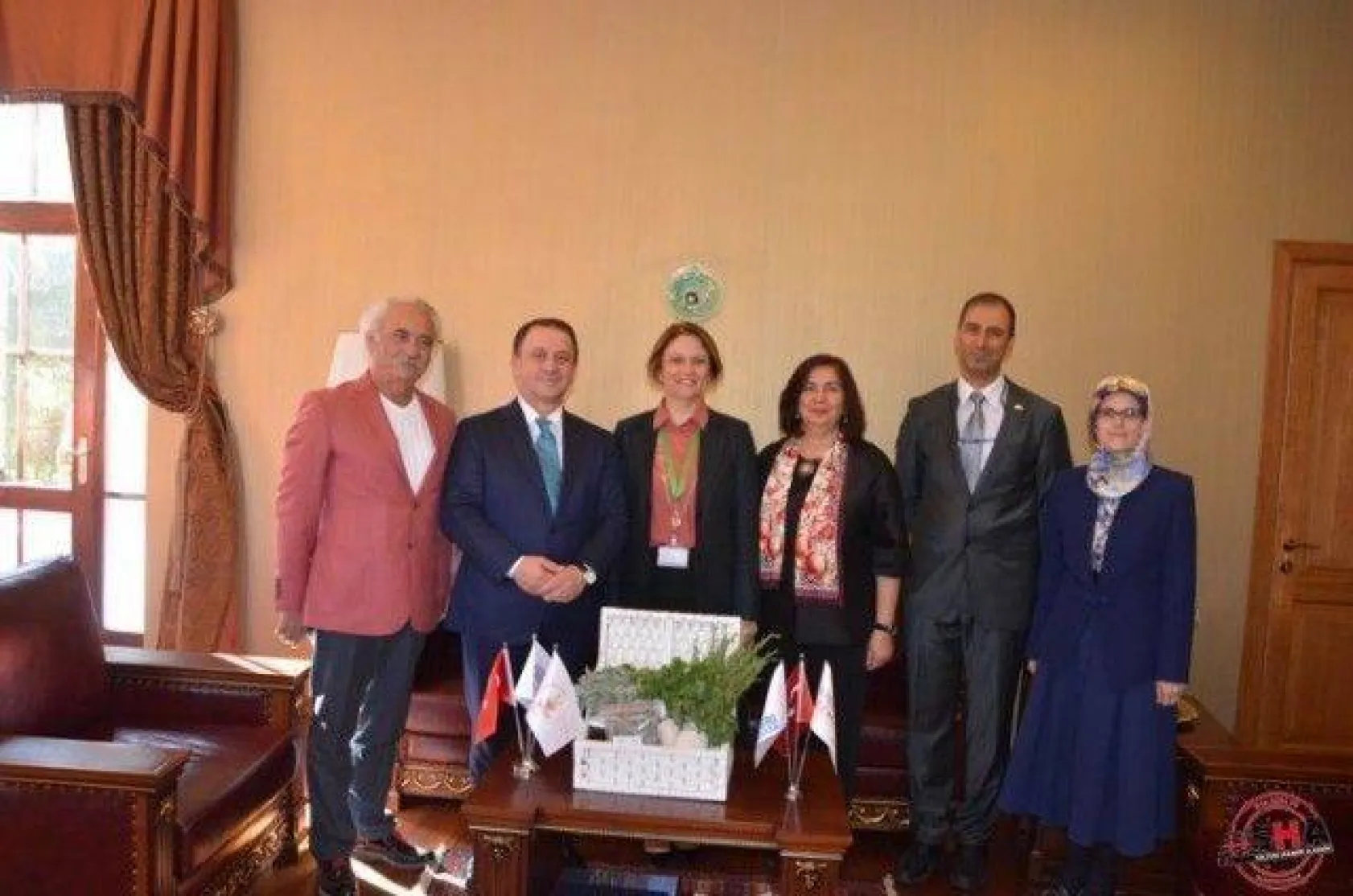 Engelli Araç Şarj İstasyonu Hizmete Girdi