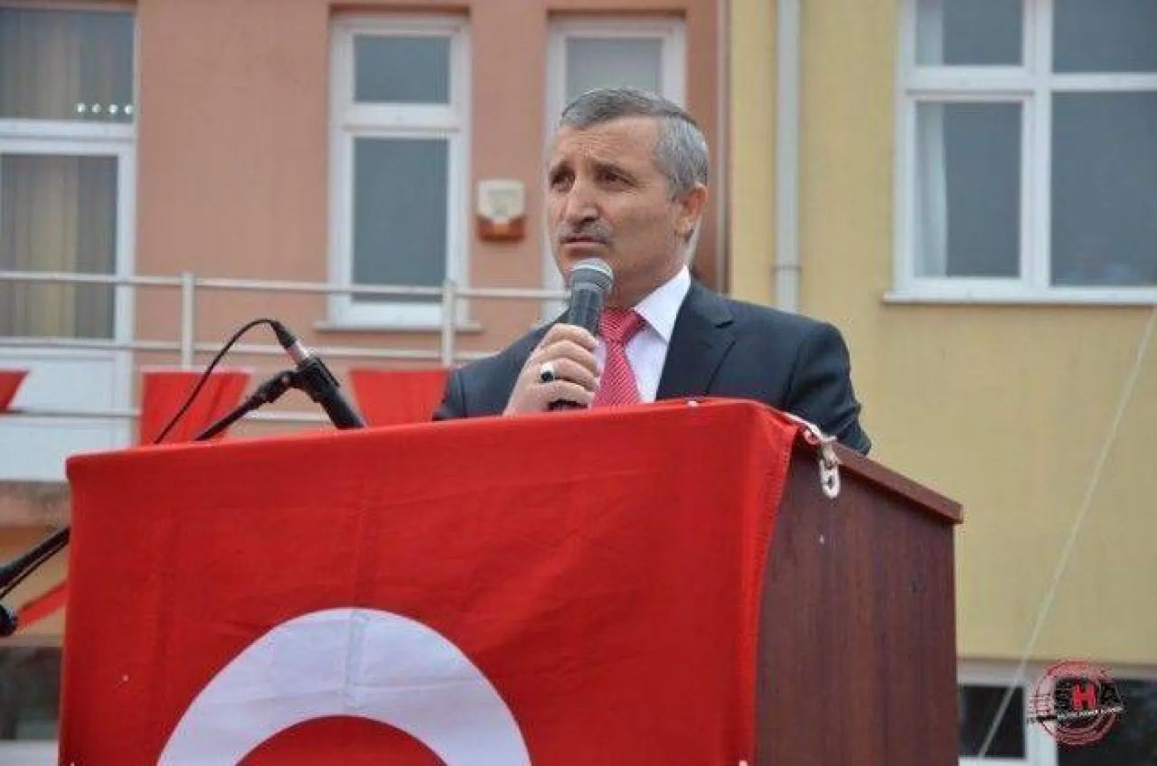 Öğrenciler Yeni Eğitim-Öğretim Yılına Merhaba Dedi