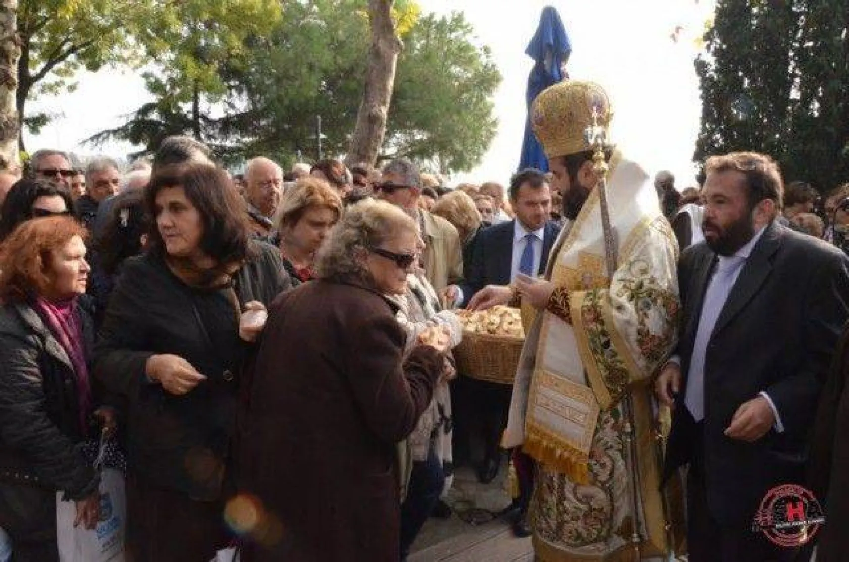 Silivri'de Kültürlerin Muhteşem Buluşması