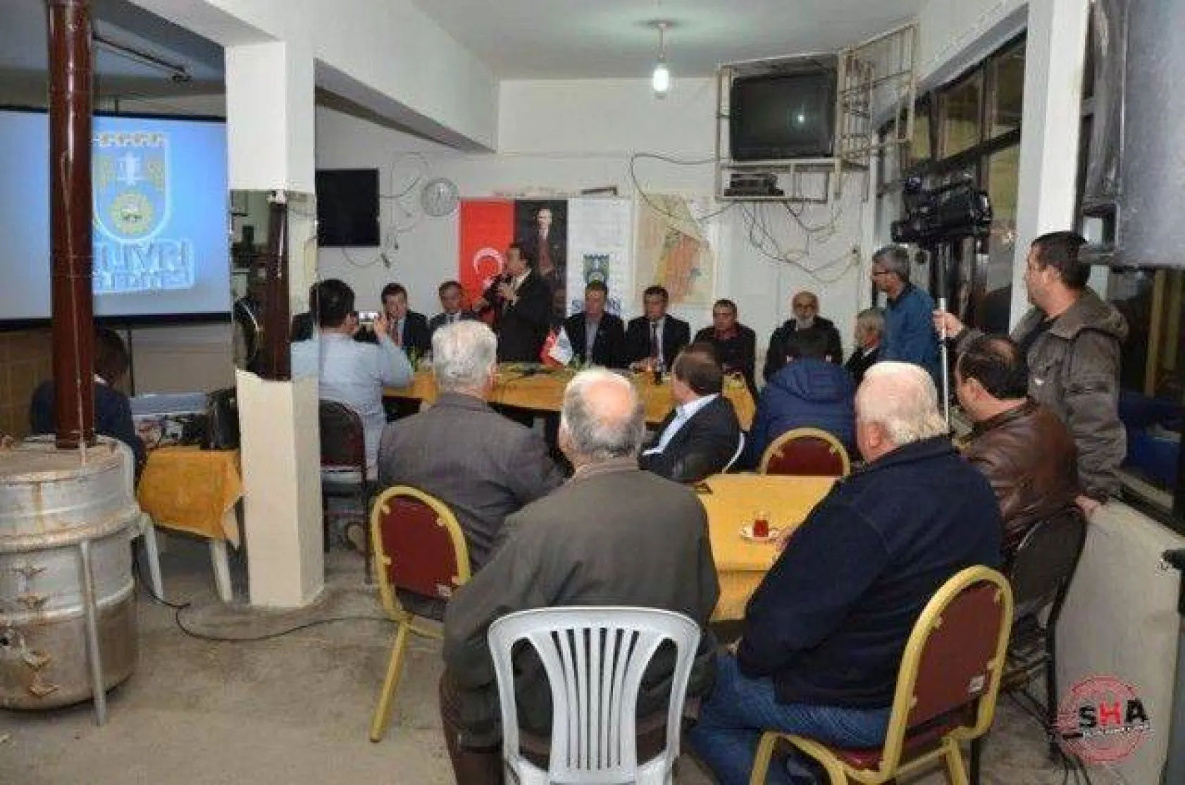 Kültür Sanat Etkinliklerine İlgi Yoğundu