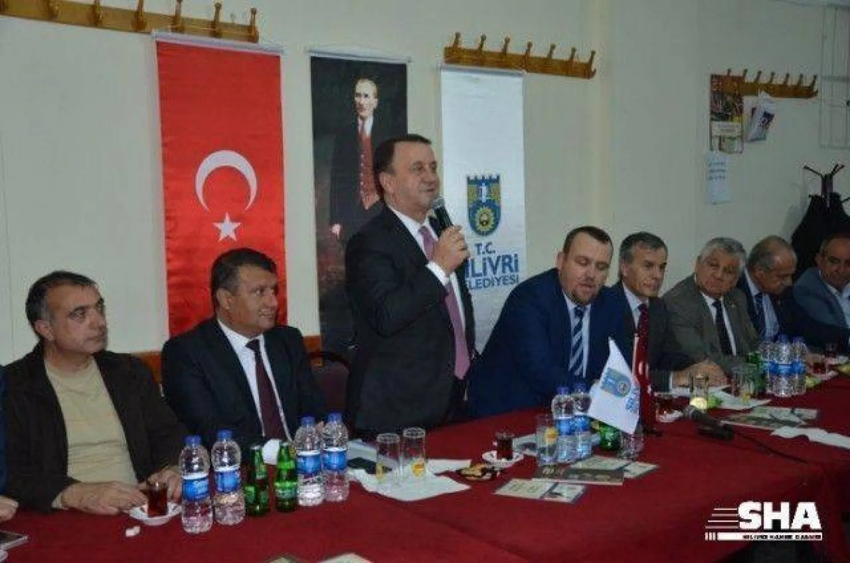 Işıklar: 'Mahalle Meclislerimizle Yerinden Yönetimi Güçlendirdik'
