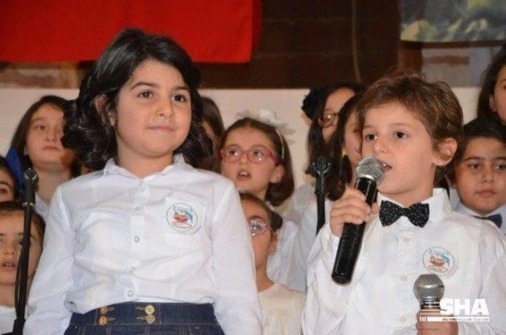 Adam Olacak Çocuklardan Barış Manço Şarkıları