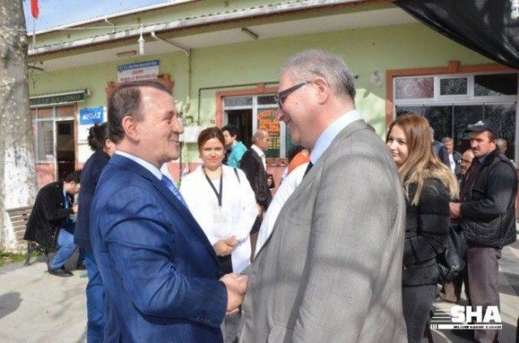 İstanbul Üniversitesi İle Saha Çalışmaları Başladı