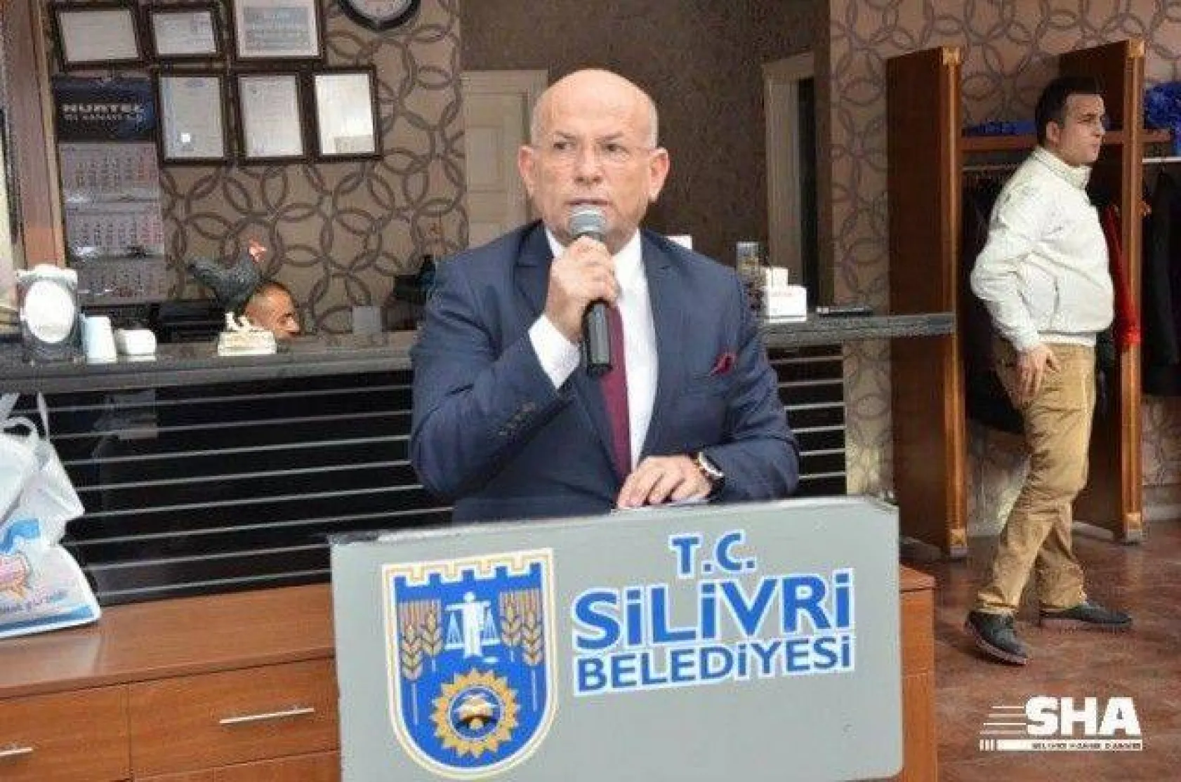 Kadın Kuaförleri Işıklar İle Biraraya Geldi