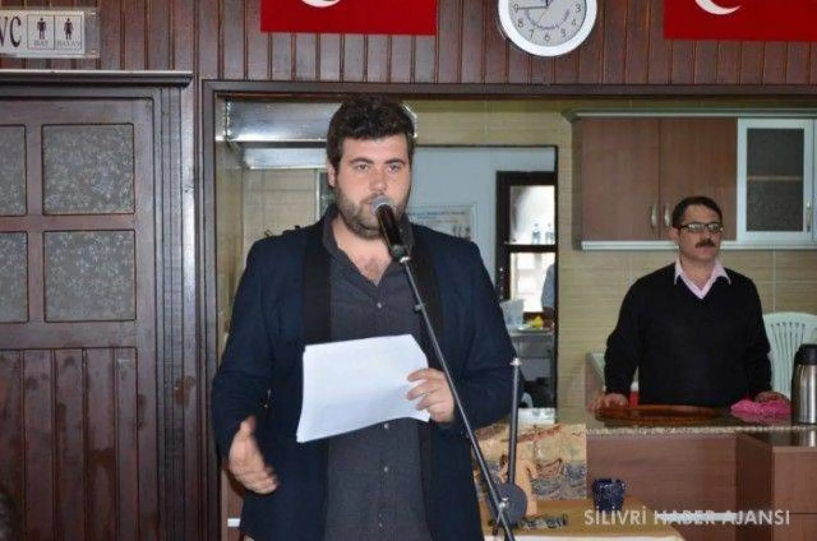 Kültür Merkezi Eğitimcileri Çalışmalarını Anlattı