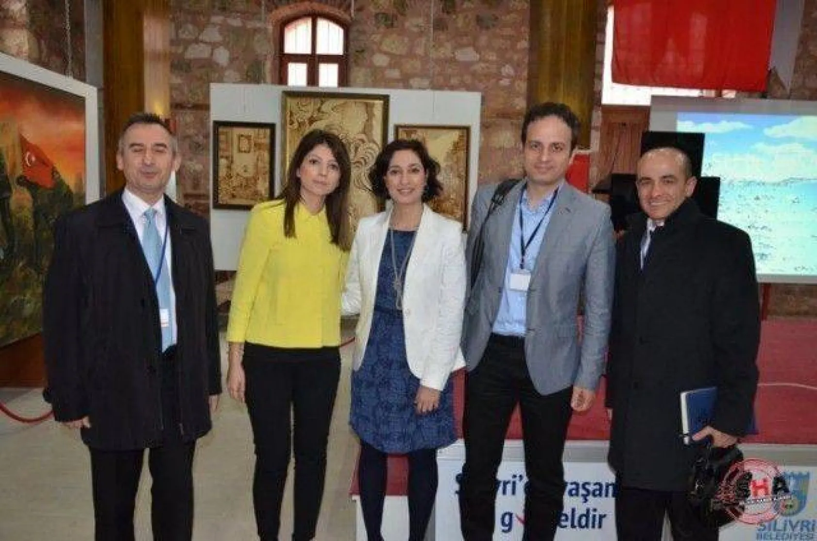 Suyun Hayatımızdaki Önemi Anlatıldı