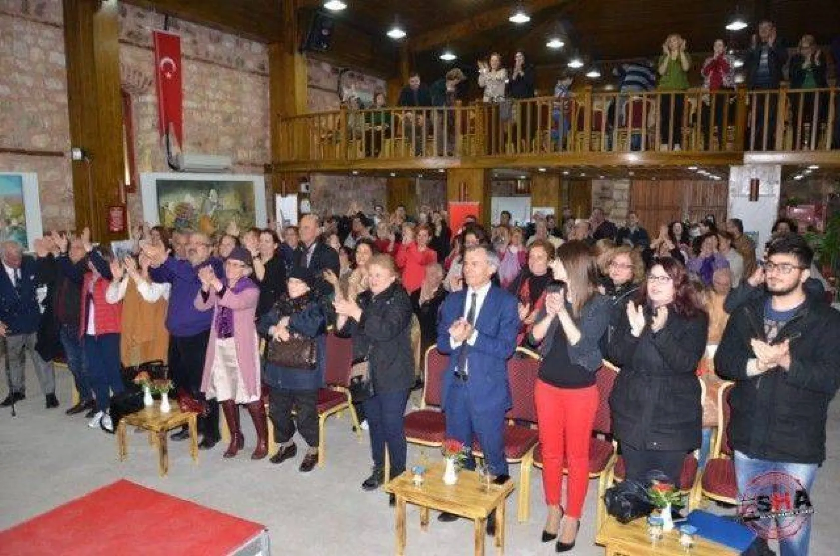 Ud Kursiyerlerinden Keyifli Konser