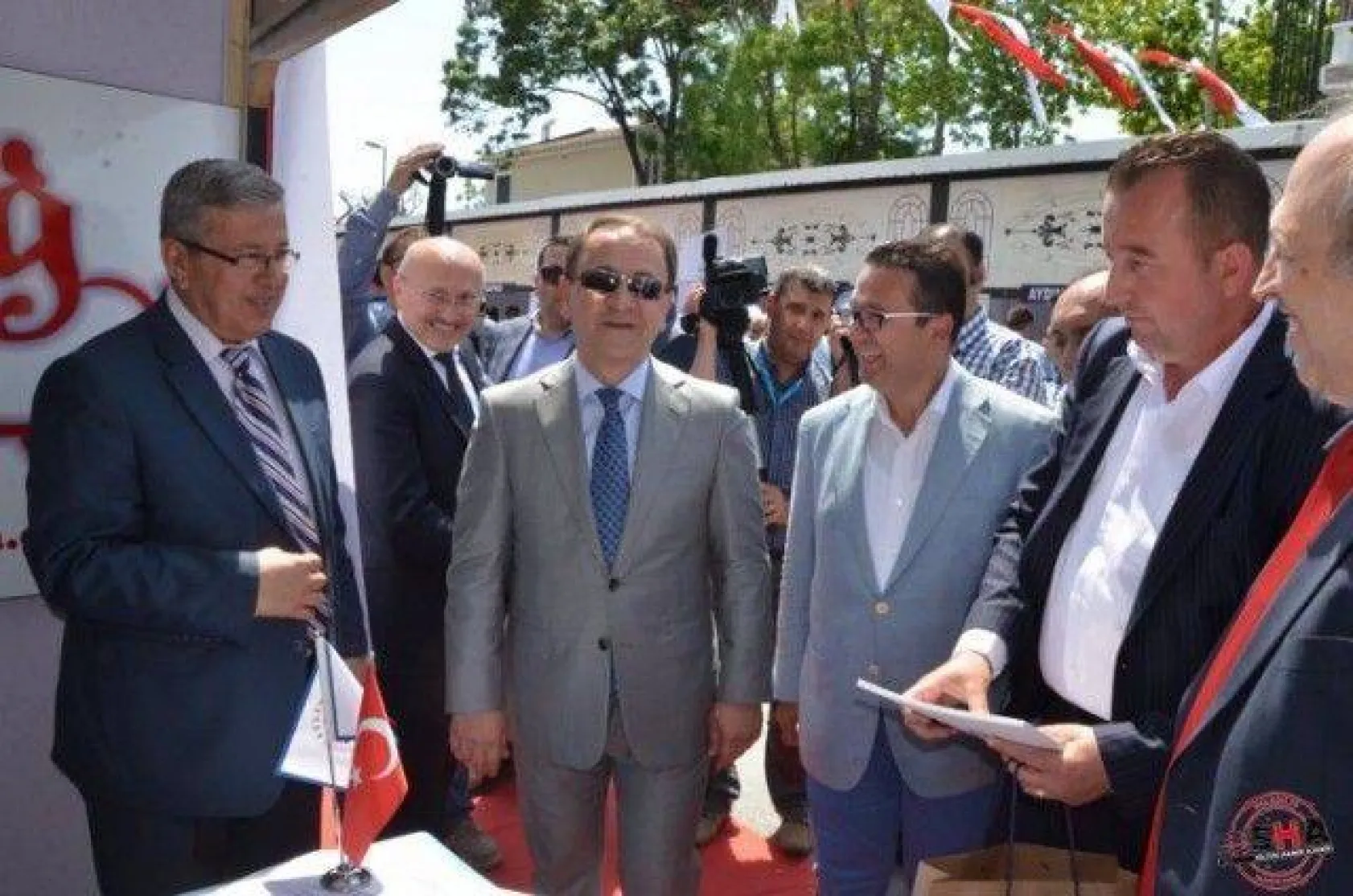 4. Kariyer Günleri İşçi İle İşvereni Buluşturdu