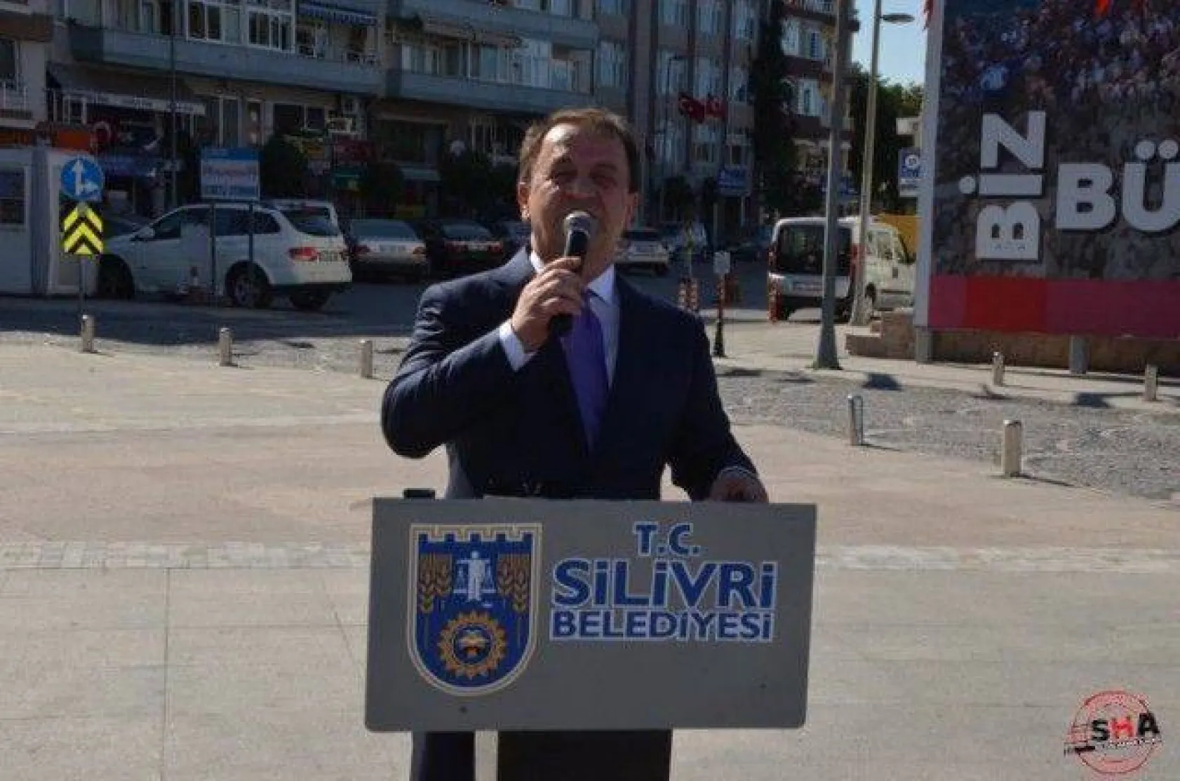 Zabıta Teşkilatı'nın 189. yaşı kutlandı