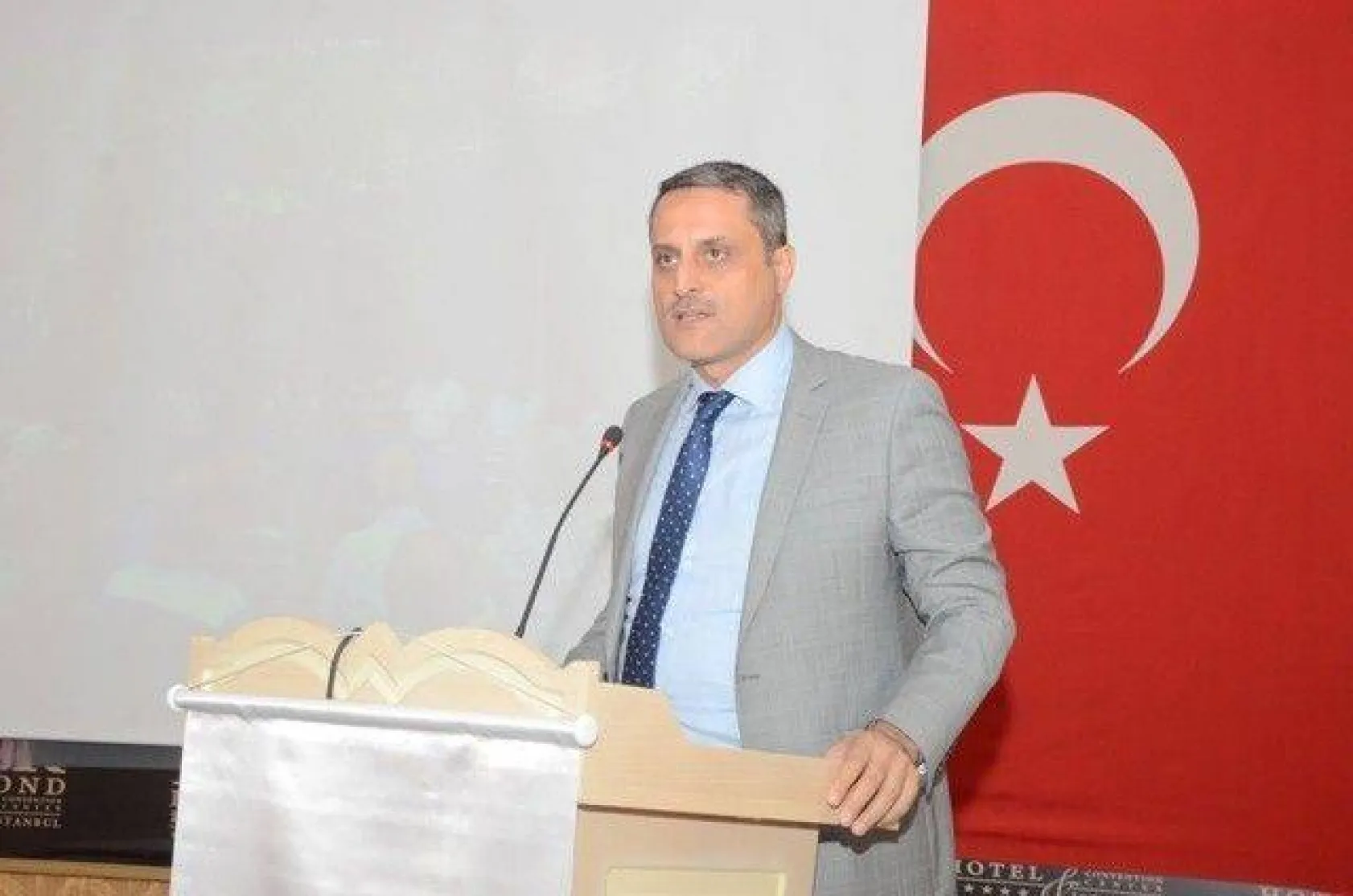 Bölge çiftçisinin sorunları masaya yatırıldı