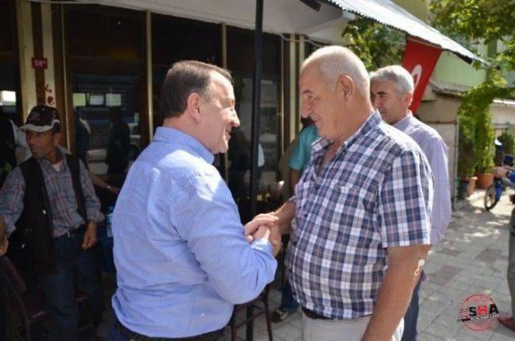 Mustafa Keser'den Coşkulu Ramazan Konseri