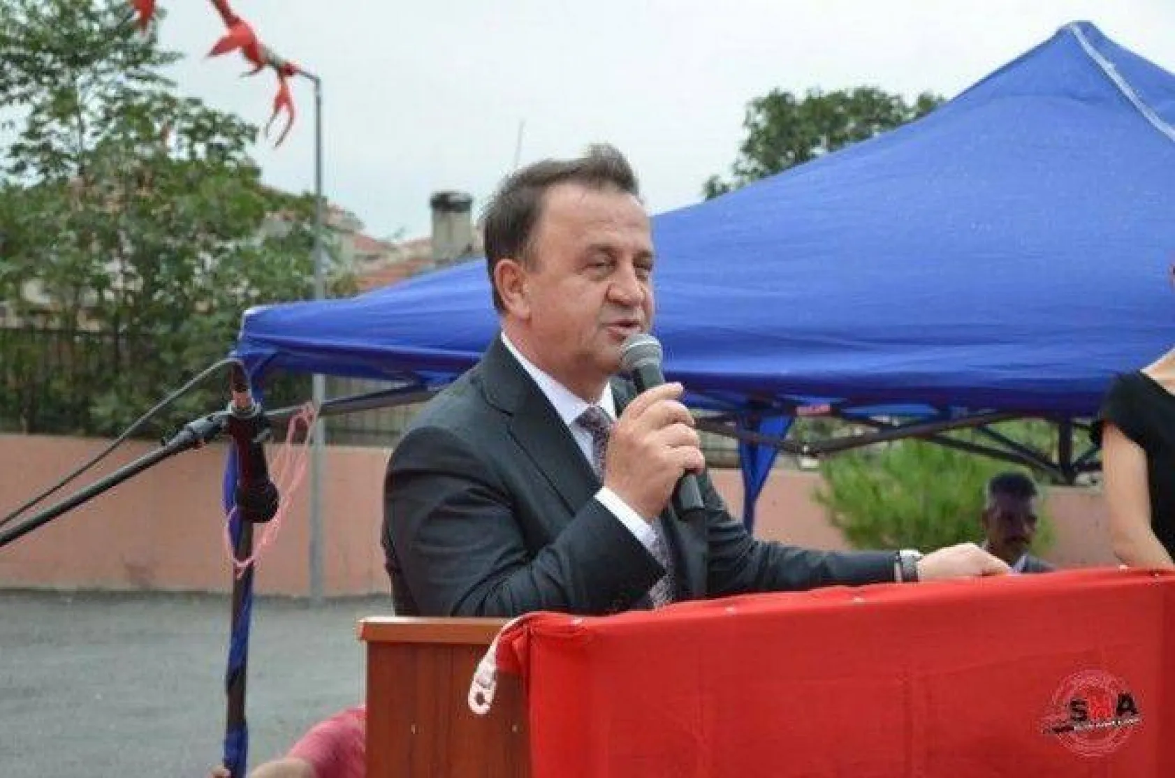 Öğrenciler Yeni Eğitim-Öğretim Yılına Merhaba Dedi