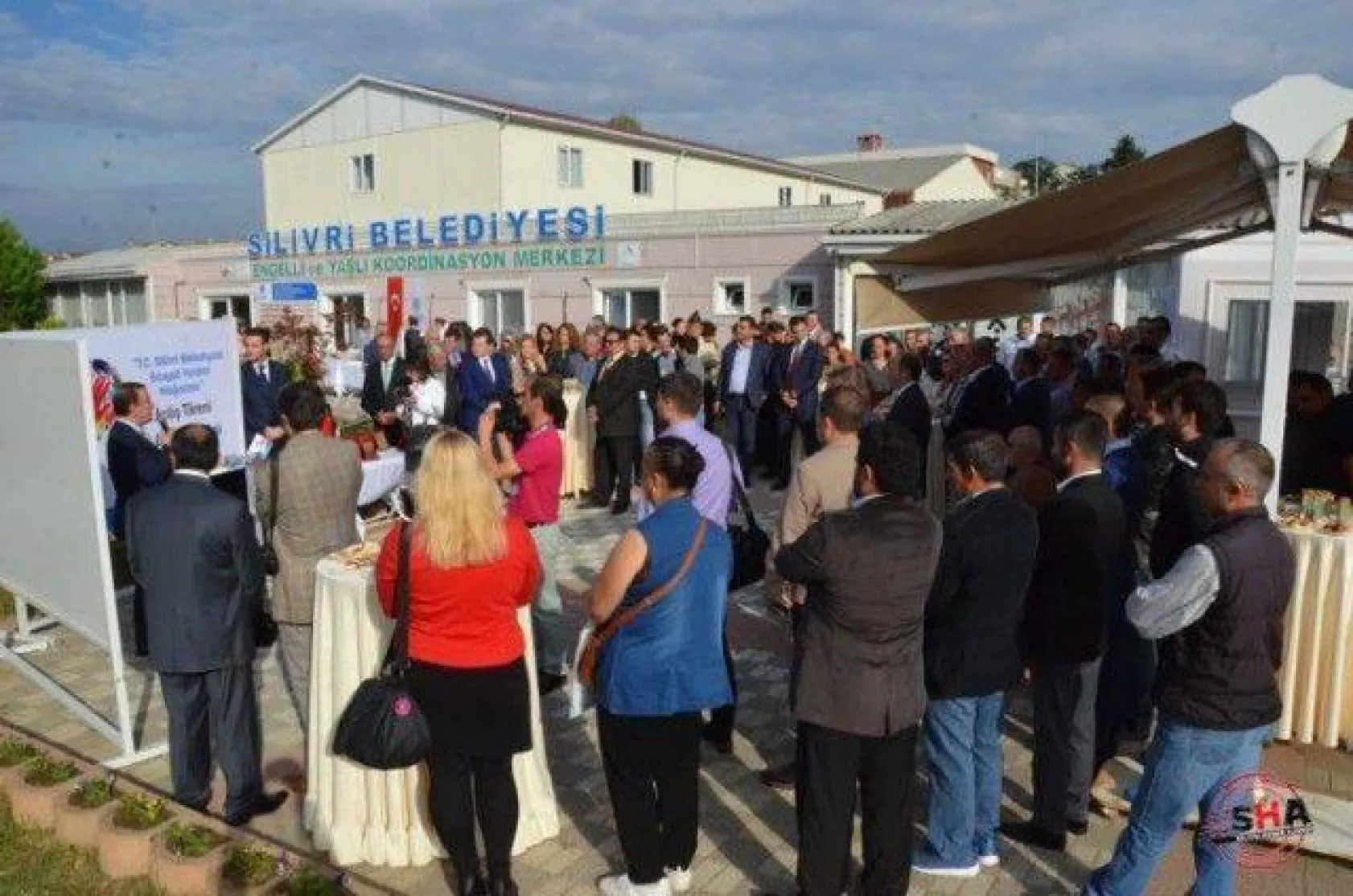 Ramazan Etkinlikleri Finali Büyükçavuşlu'da Gerçekleşti