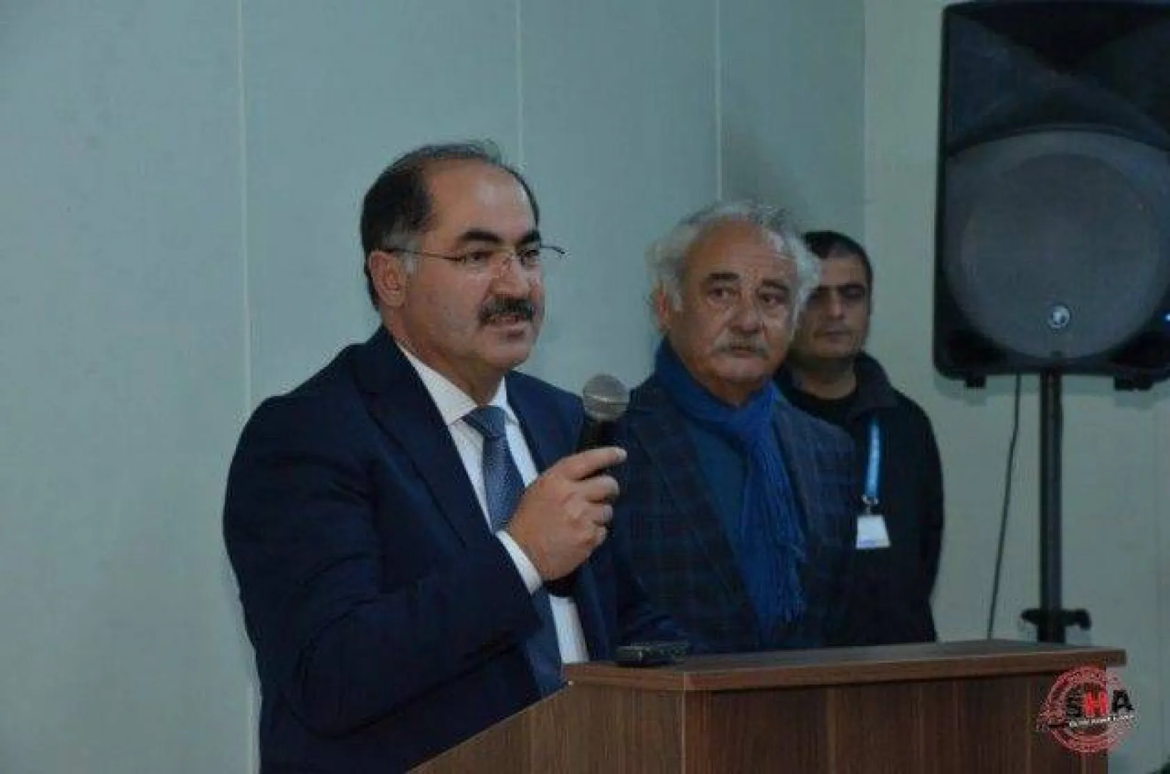 2. Dönem Arıcılık Kursu Sertifika Töreni Gerçekleşti