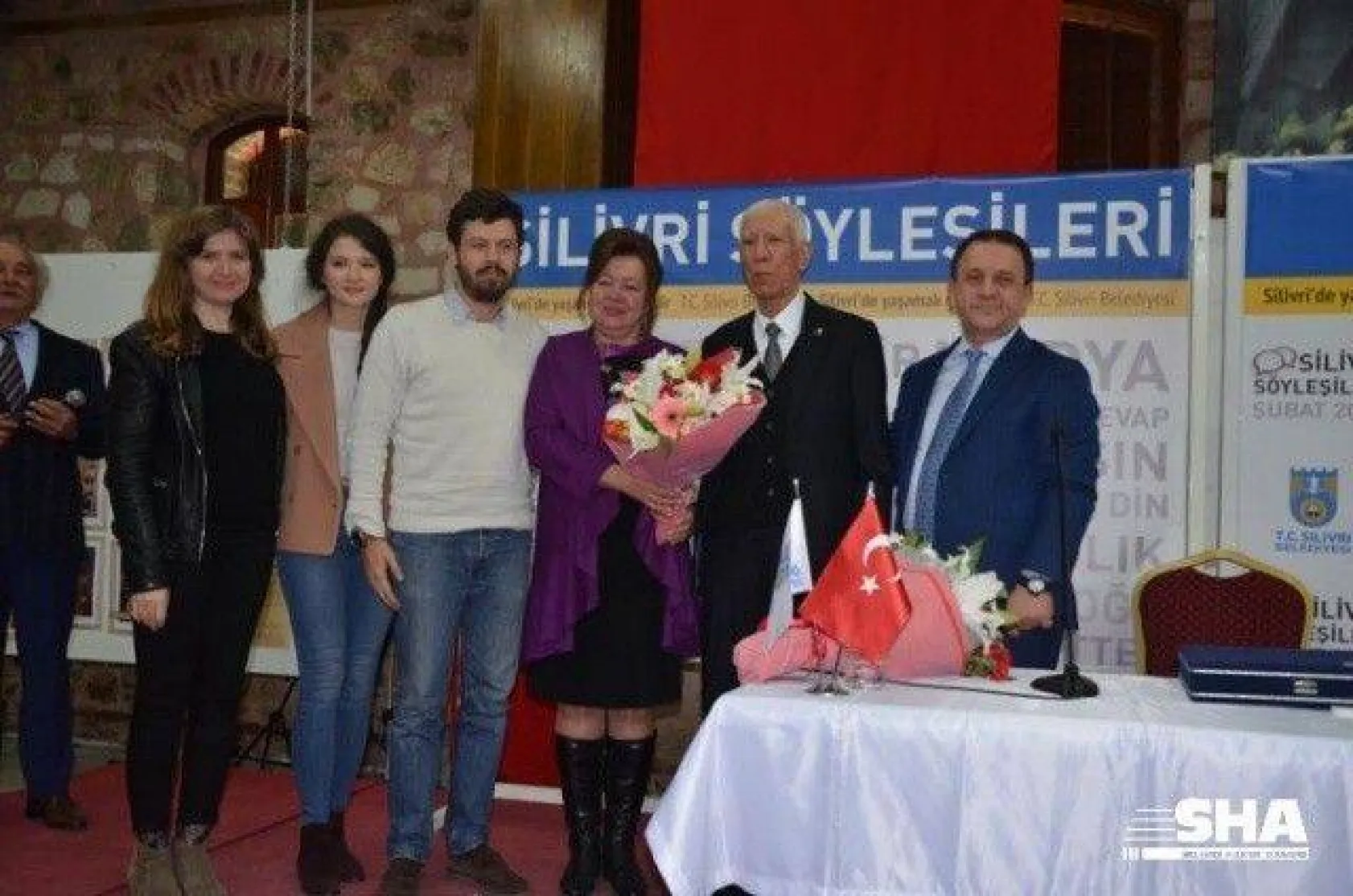 Sülüşoğlu Göçmenlerin Yaşadıklarını Anlattı