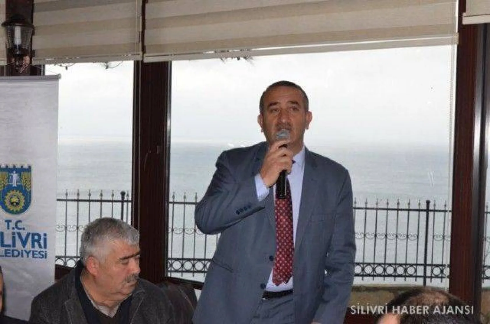 Işıklar Dernek Başkanlarıyla Biraraya Geldi