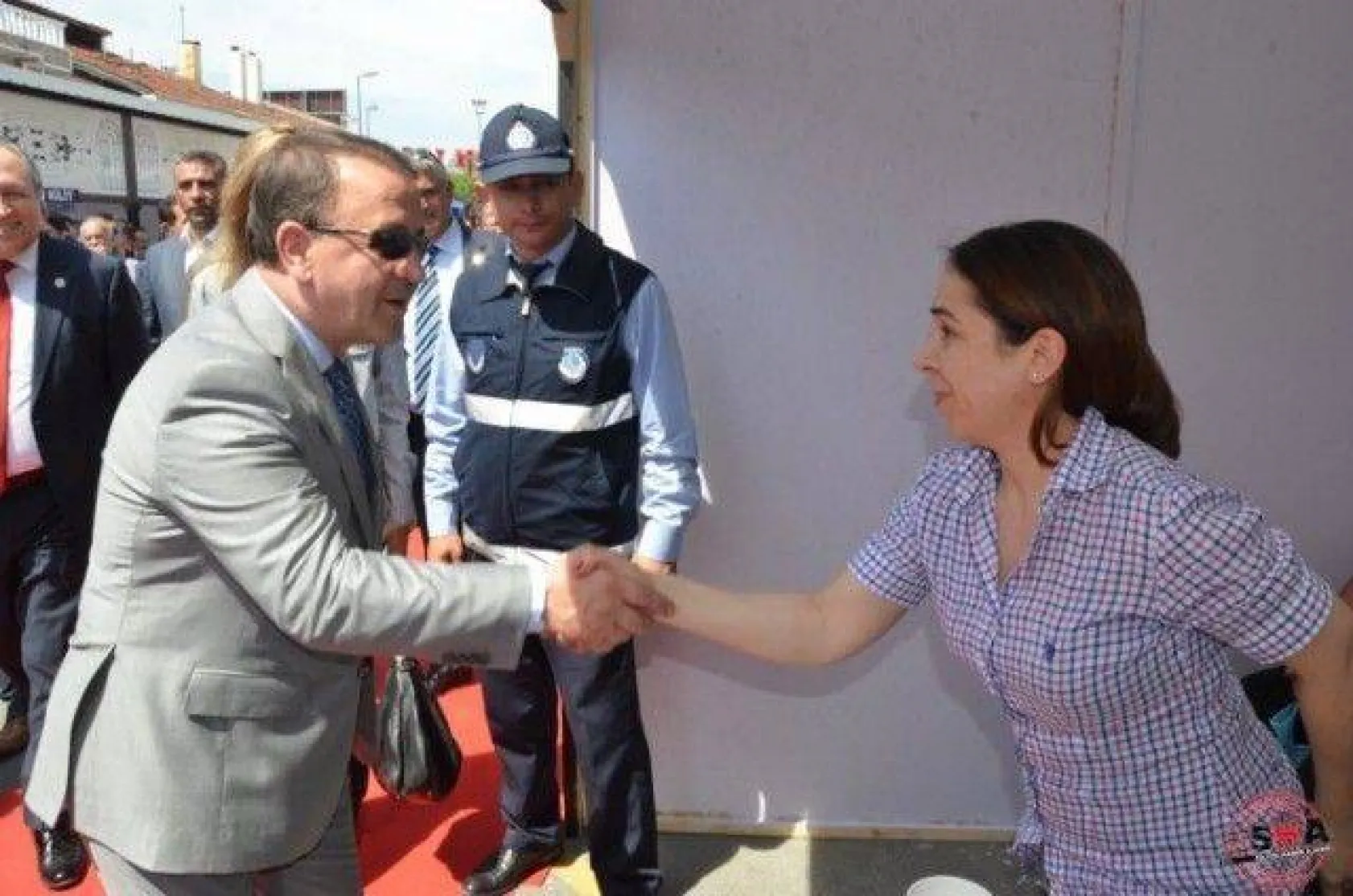 4. Kariyer Günleri İşçi İle İşvereni Buluşturdu