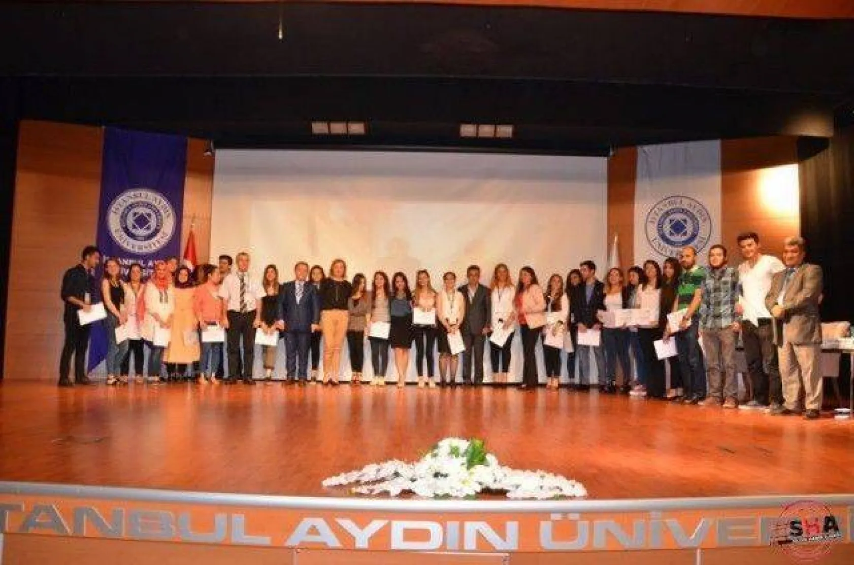 Saha Araştırma Projesi Sonuçları Açıklandı