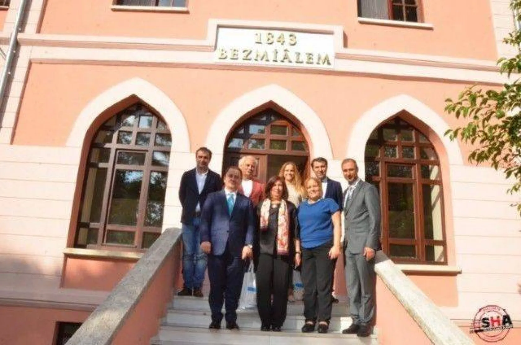 Silivri'de Ramazan Coşkusu Sürüyor