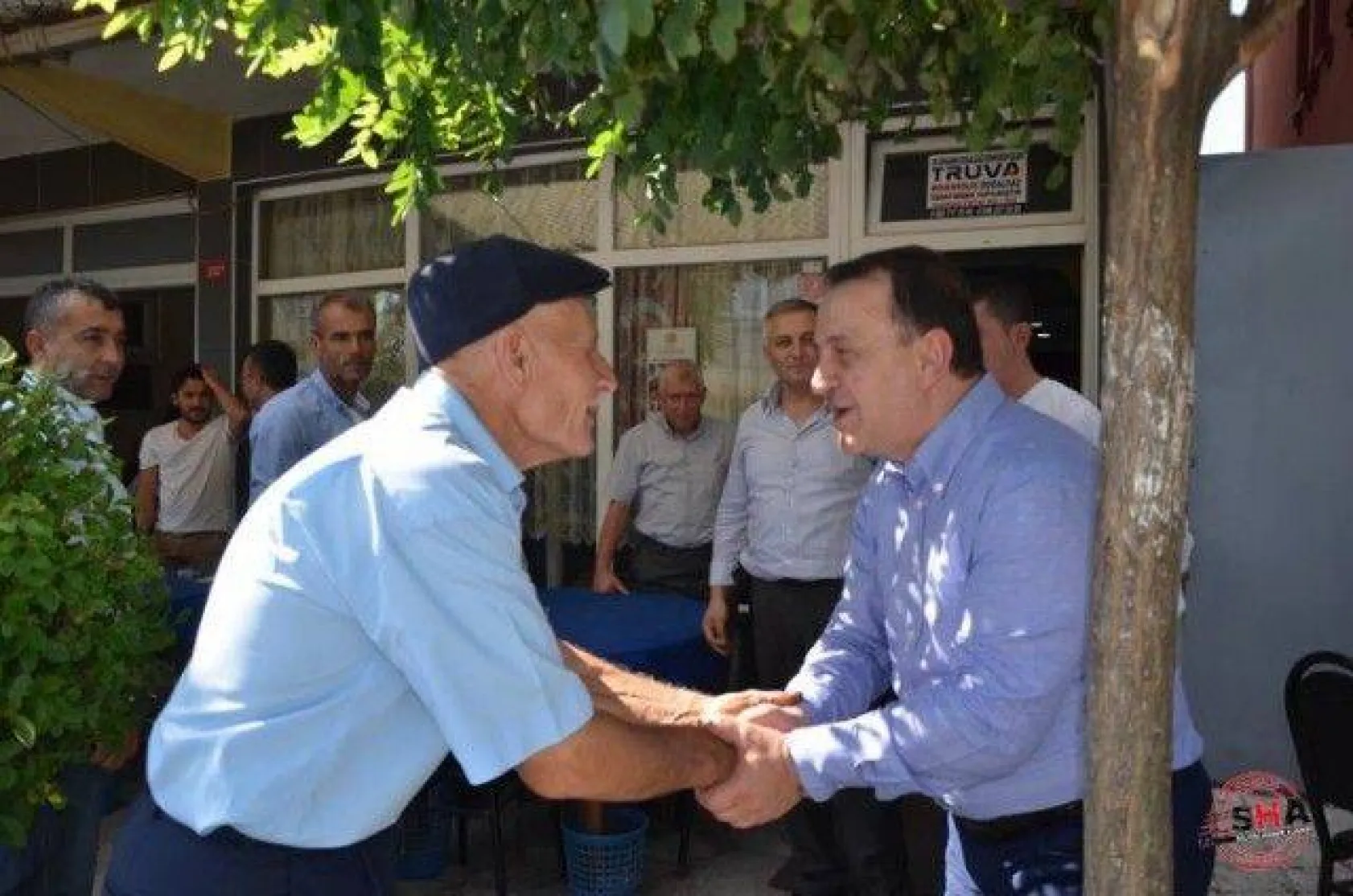 Mustafa Keser'den Coşkulu Ramazan Konseri