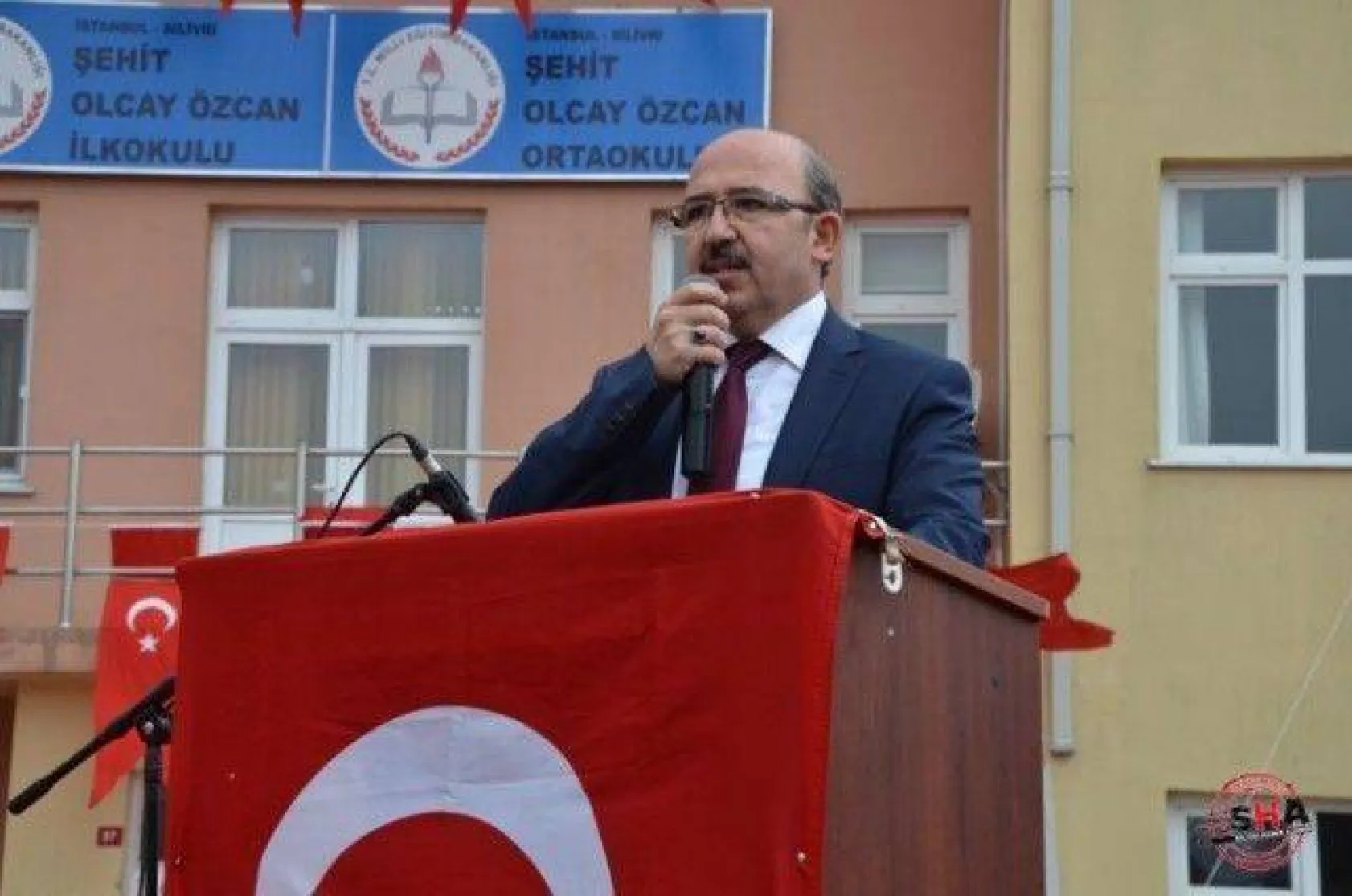 Yunan Konukların Silivri Ziyaretleri