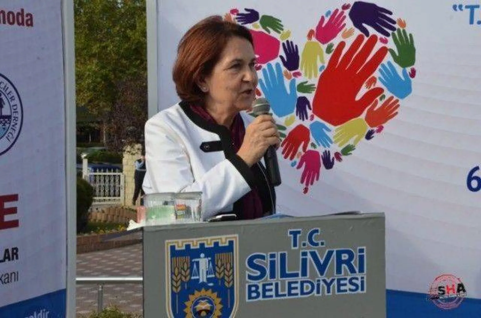 Ramazan Etkinlikleri Finali Büyükçavuşlu'da Gerçekleşti