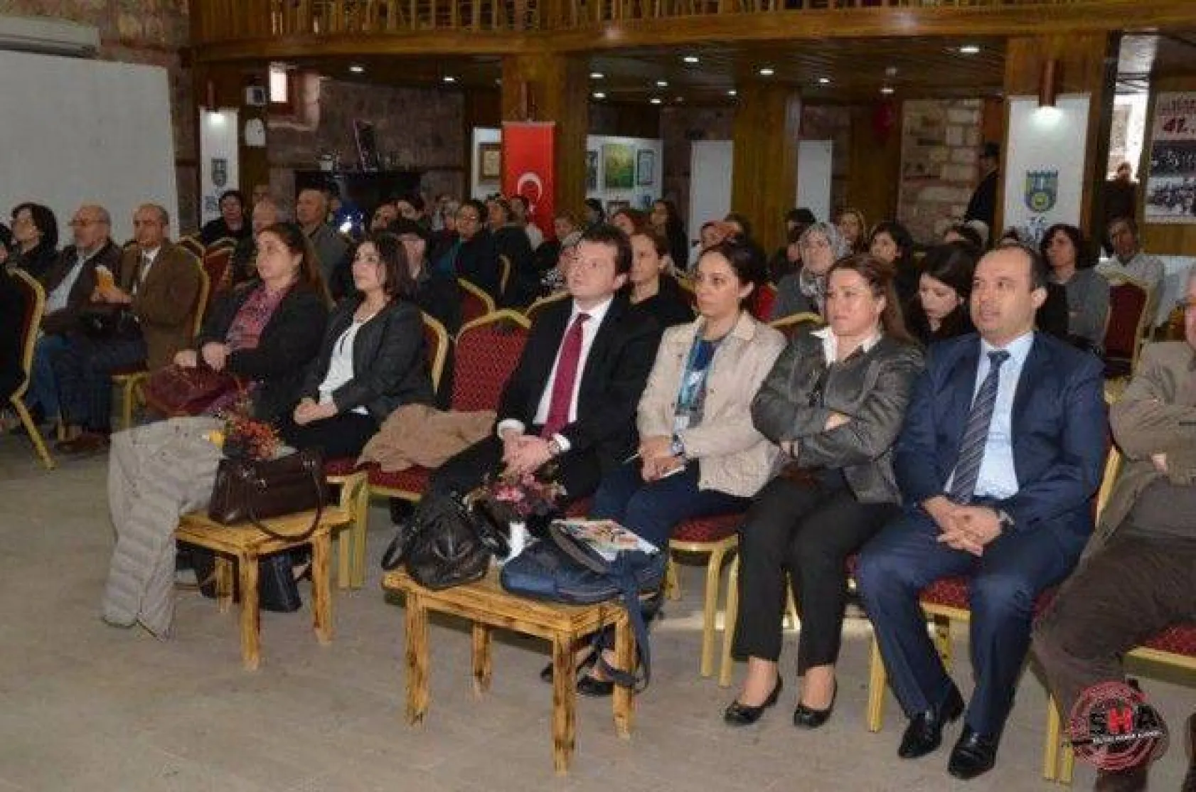 Diyabet Hakkında Bilgiler Verildi