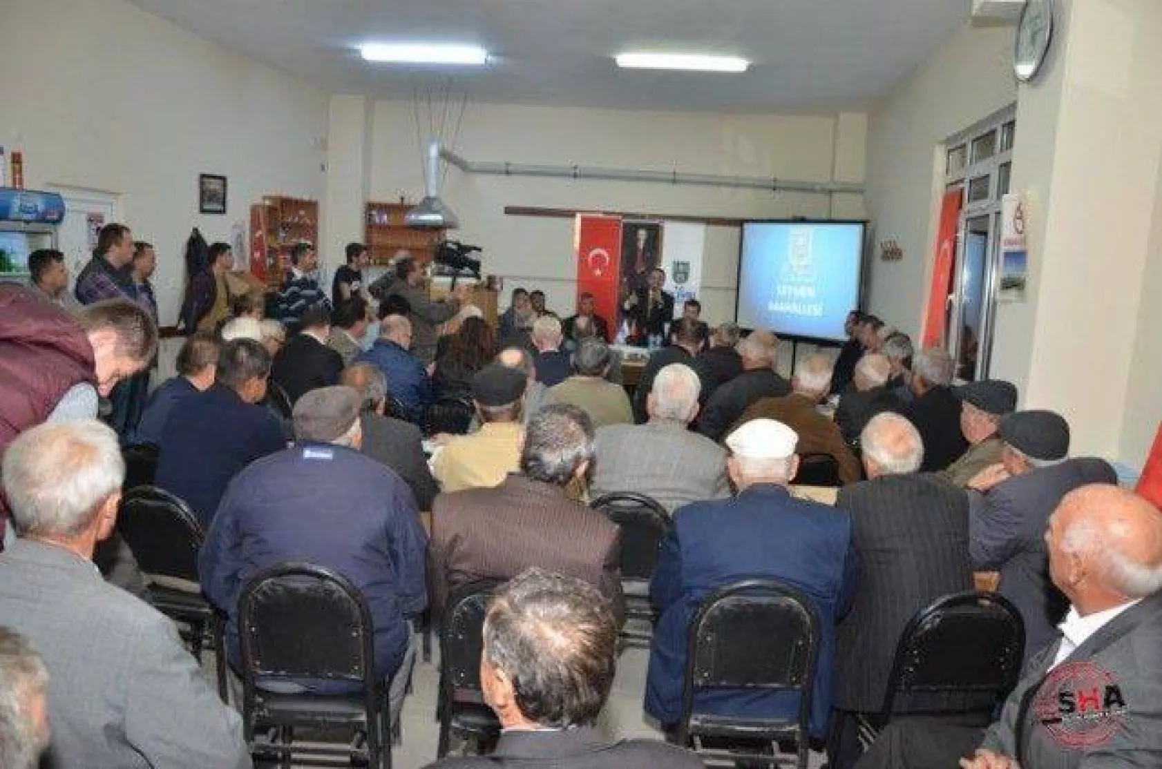 Kültür Sanat Etkinliklerine İlgi Yoğundu